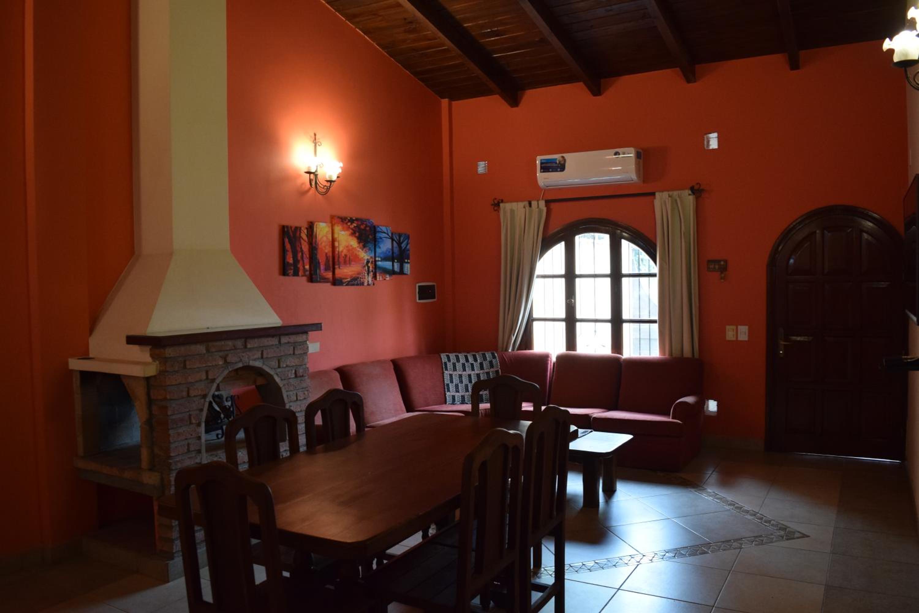 Casa de Campo en Salta, Argentina.