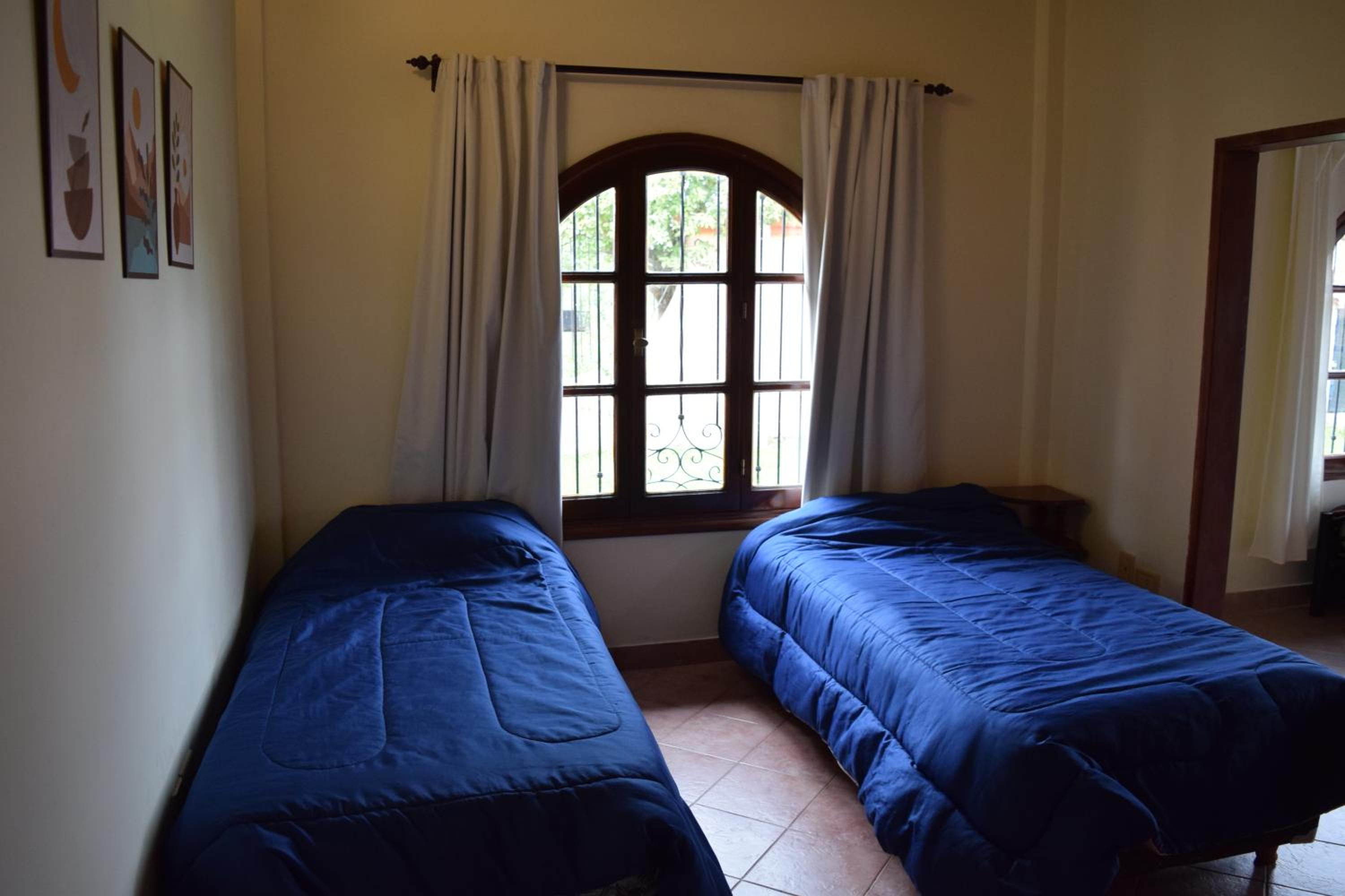 Casa de Campo en Salta, Argentina.