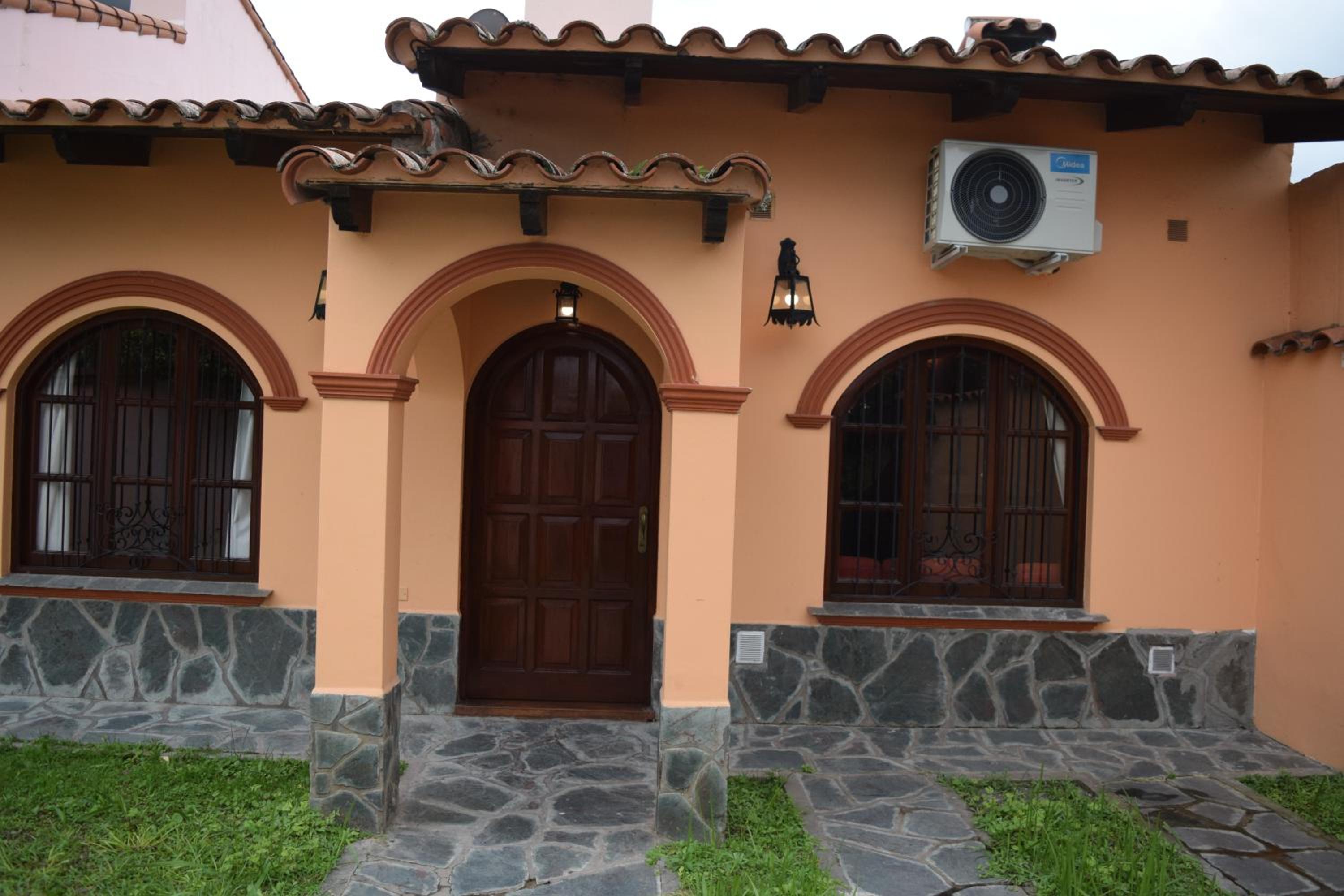 Casa de Campo en Salta, Argentina.
