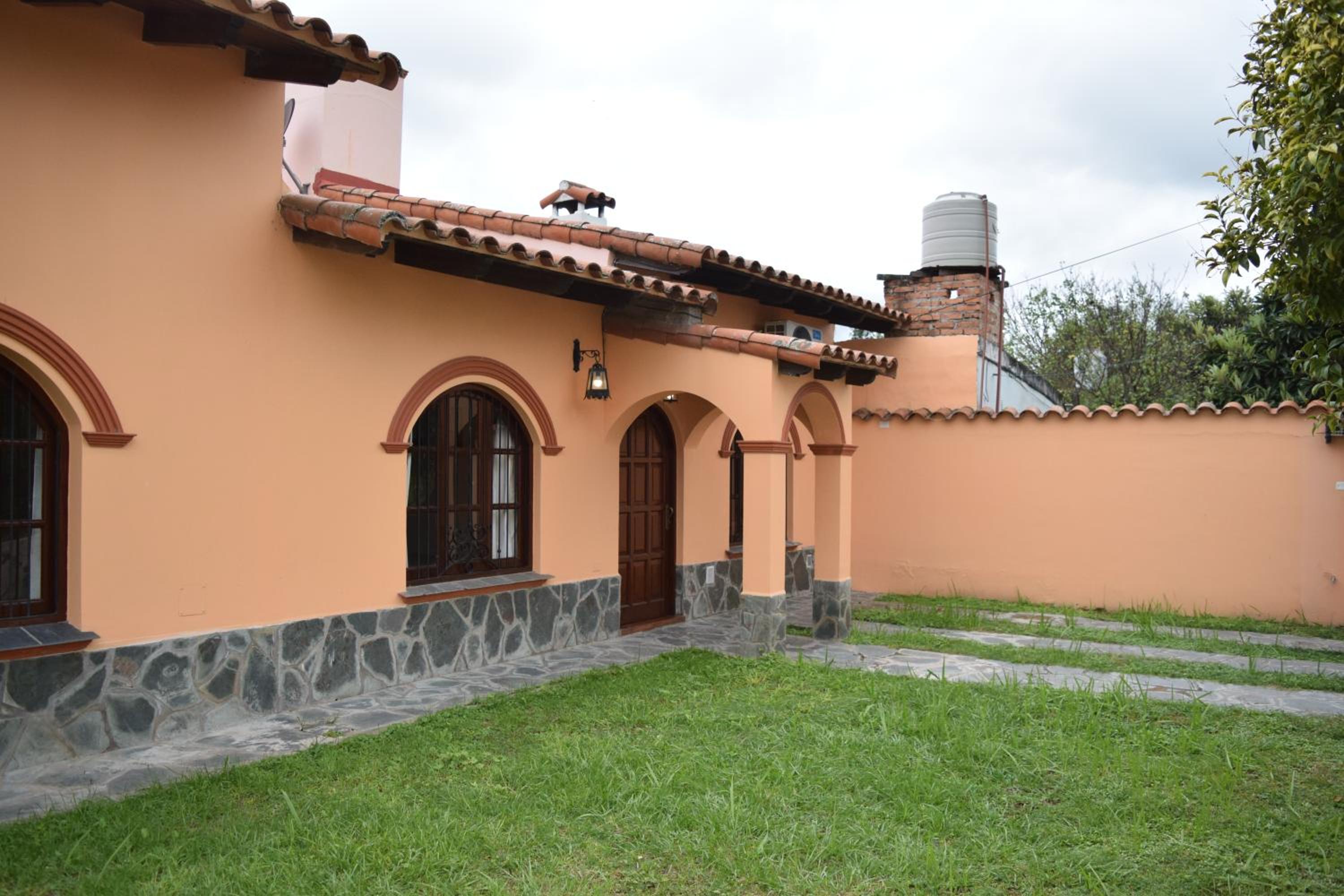 Casa de Campo en Salta, Argentina.