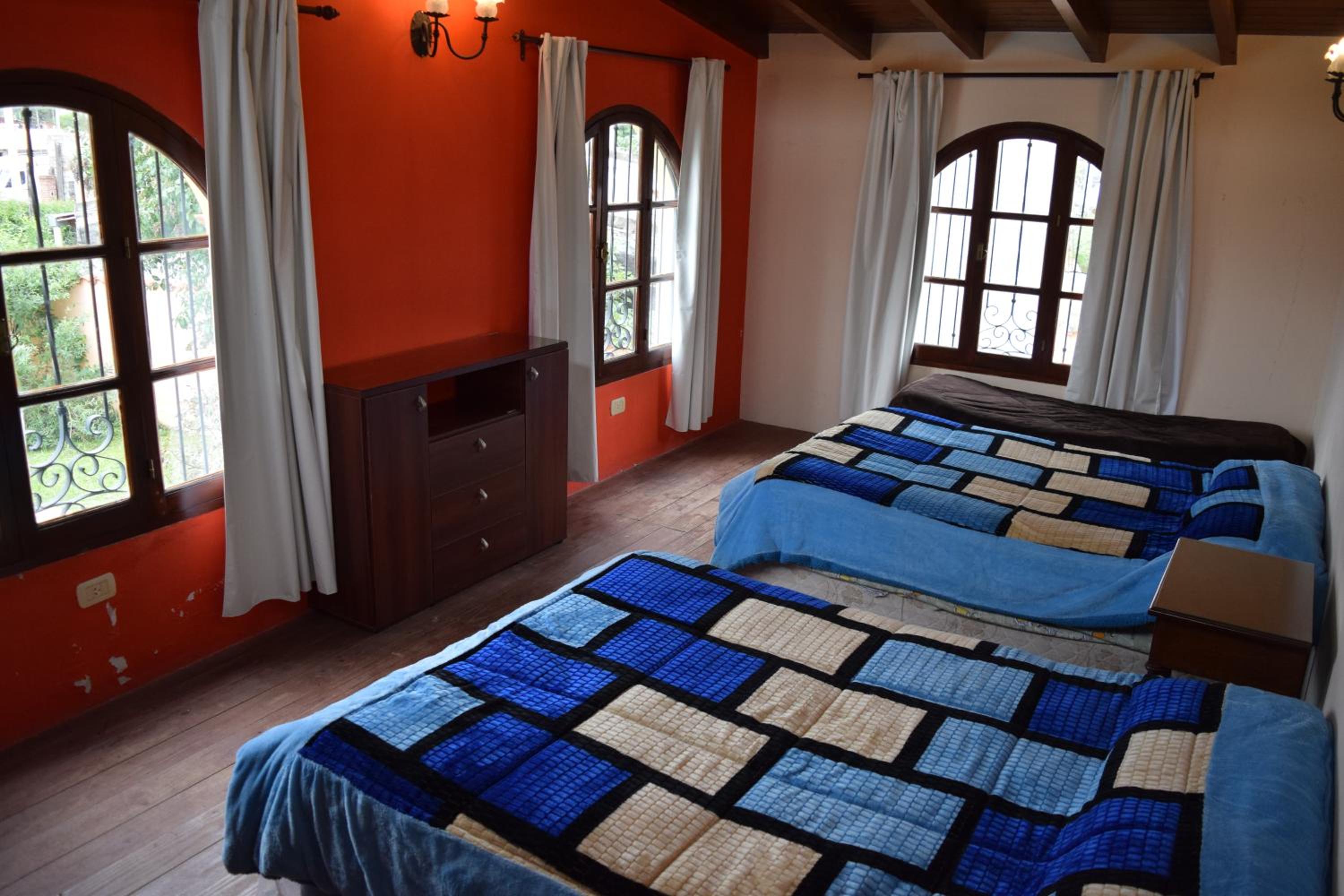 Casa de Campo en Salta, Argentina.