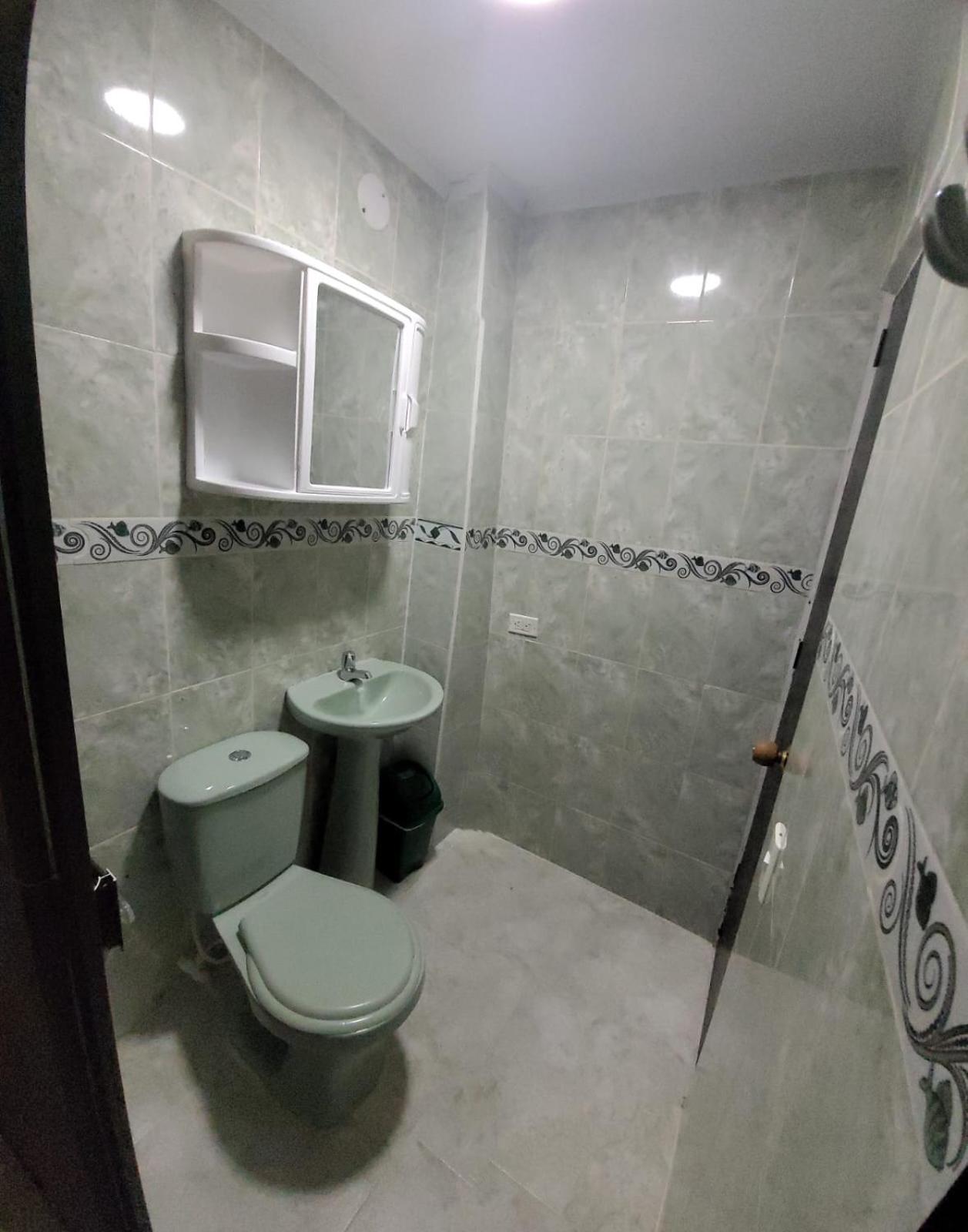 Hotel San Vicente