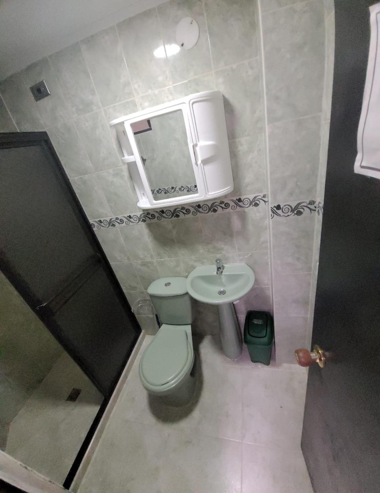 Hotel San Vicente