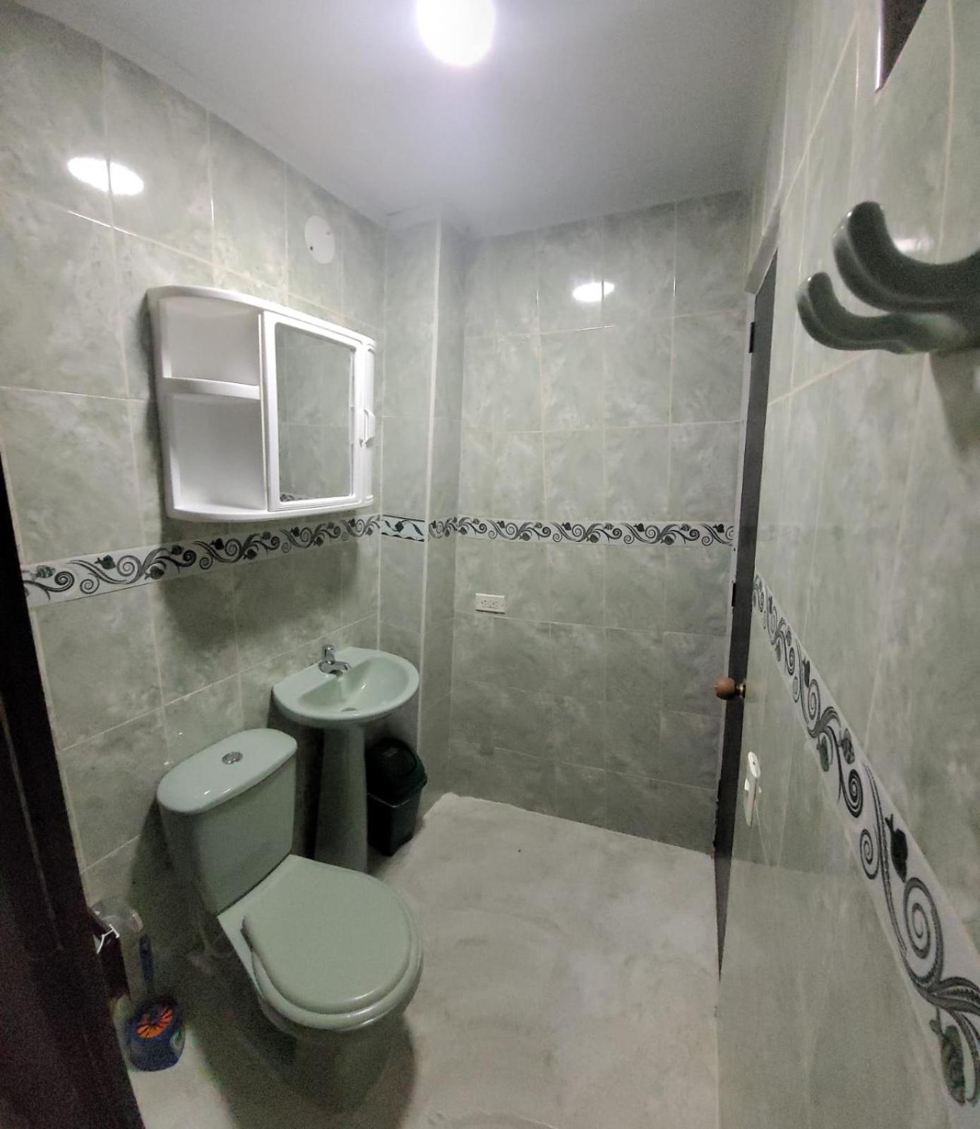 Hotel San Vicente