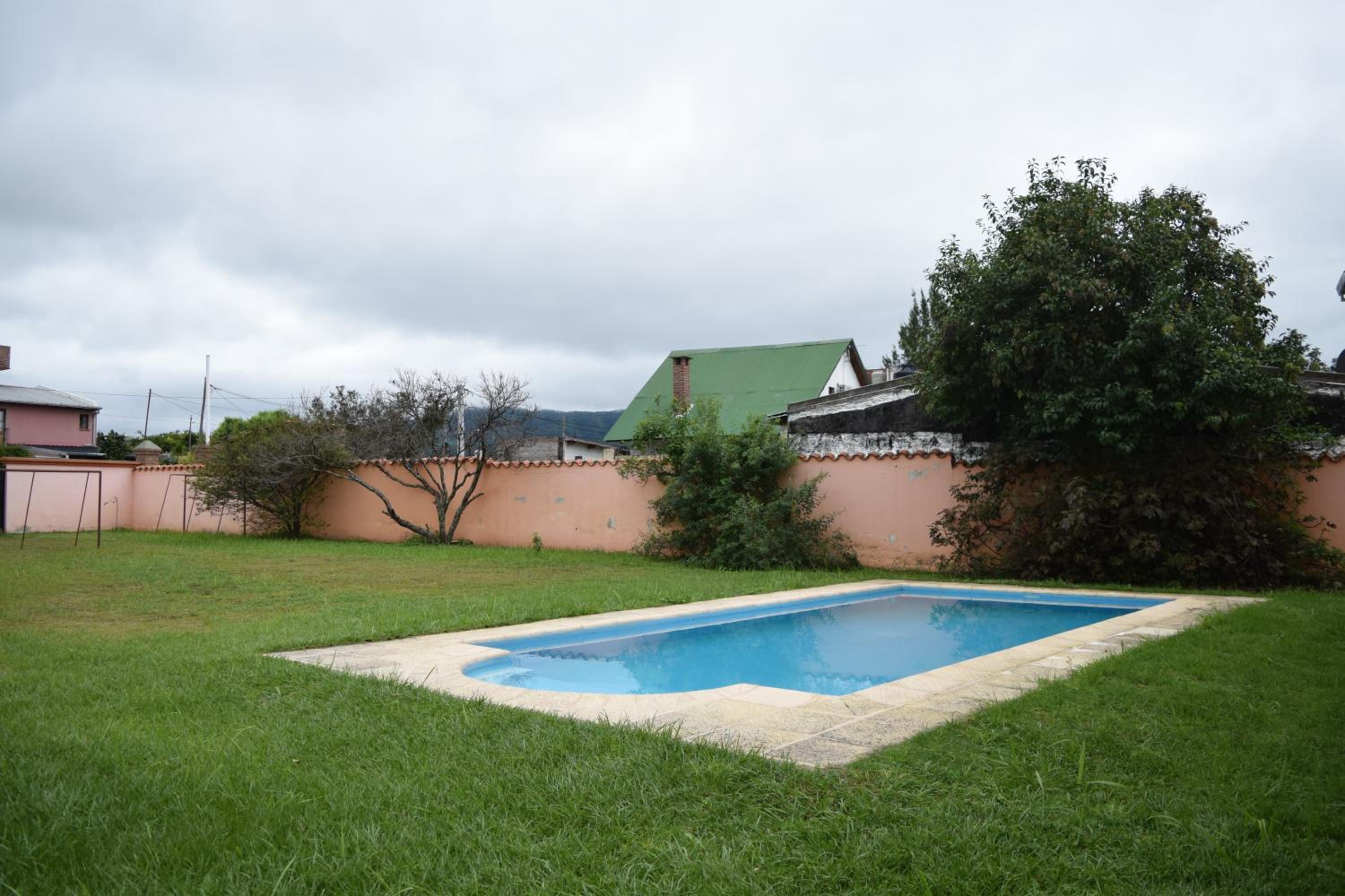 Casa de Campo en Salta, Argentina.