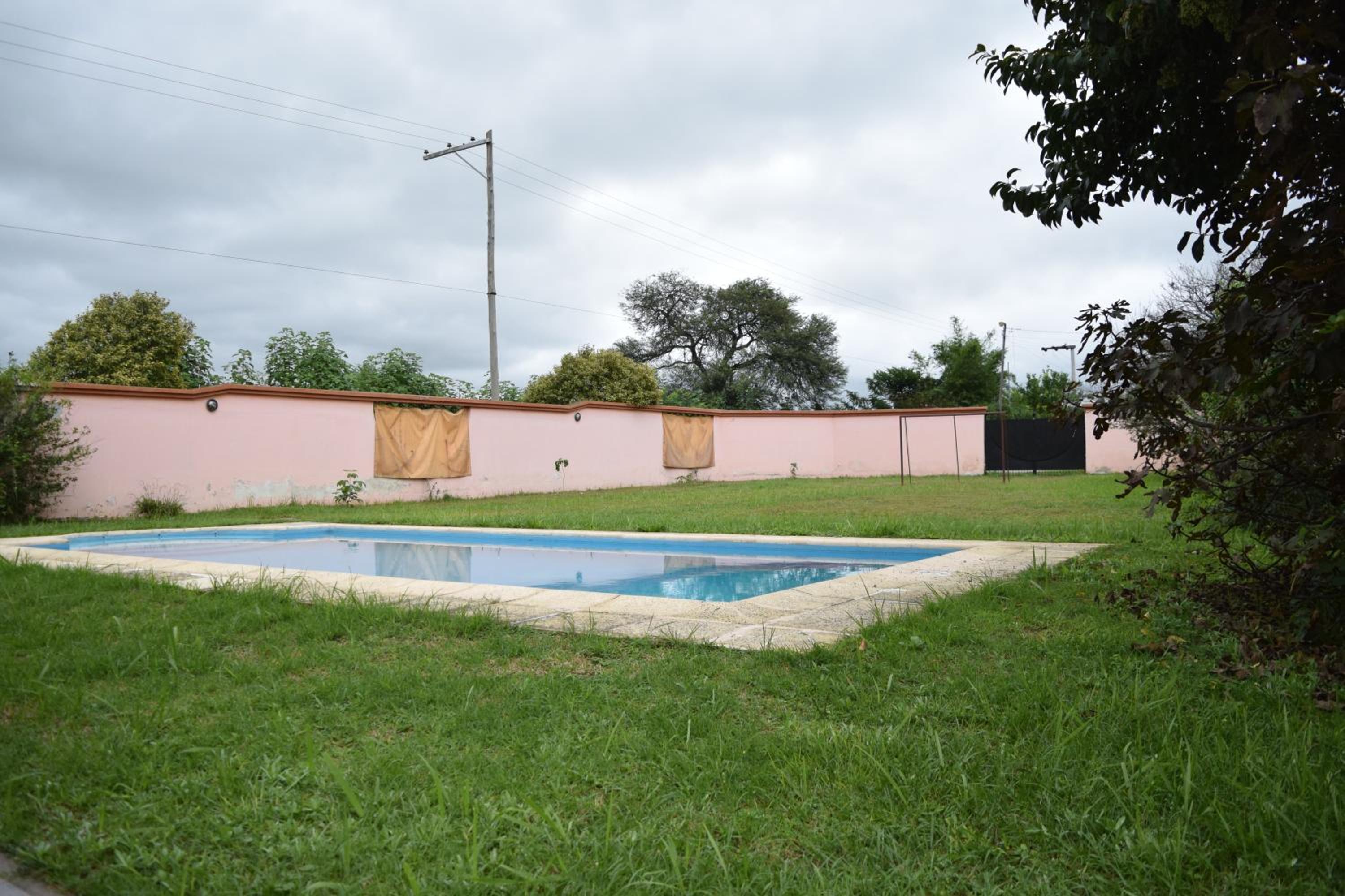 Casa de Campo en Salta, Argentina.
