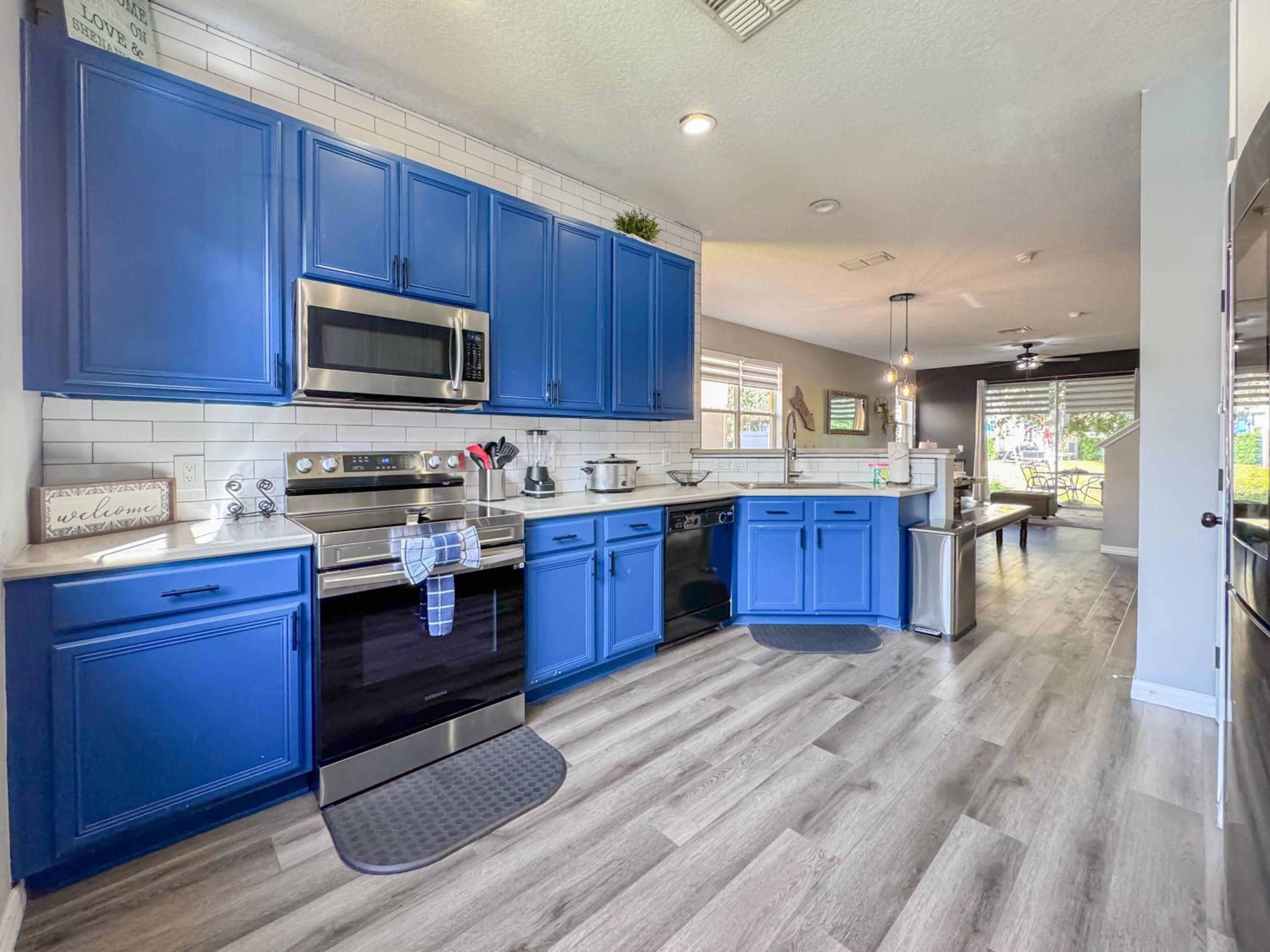 2642 Disney Dream Townhouse 3BD