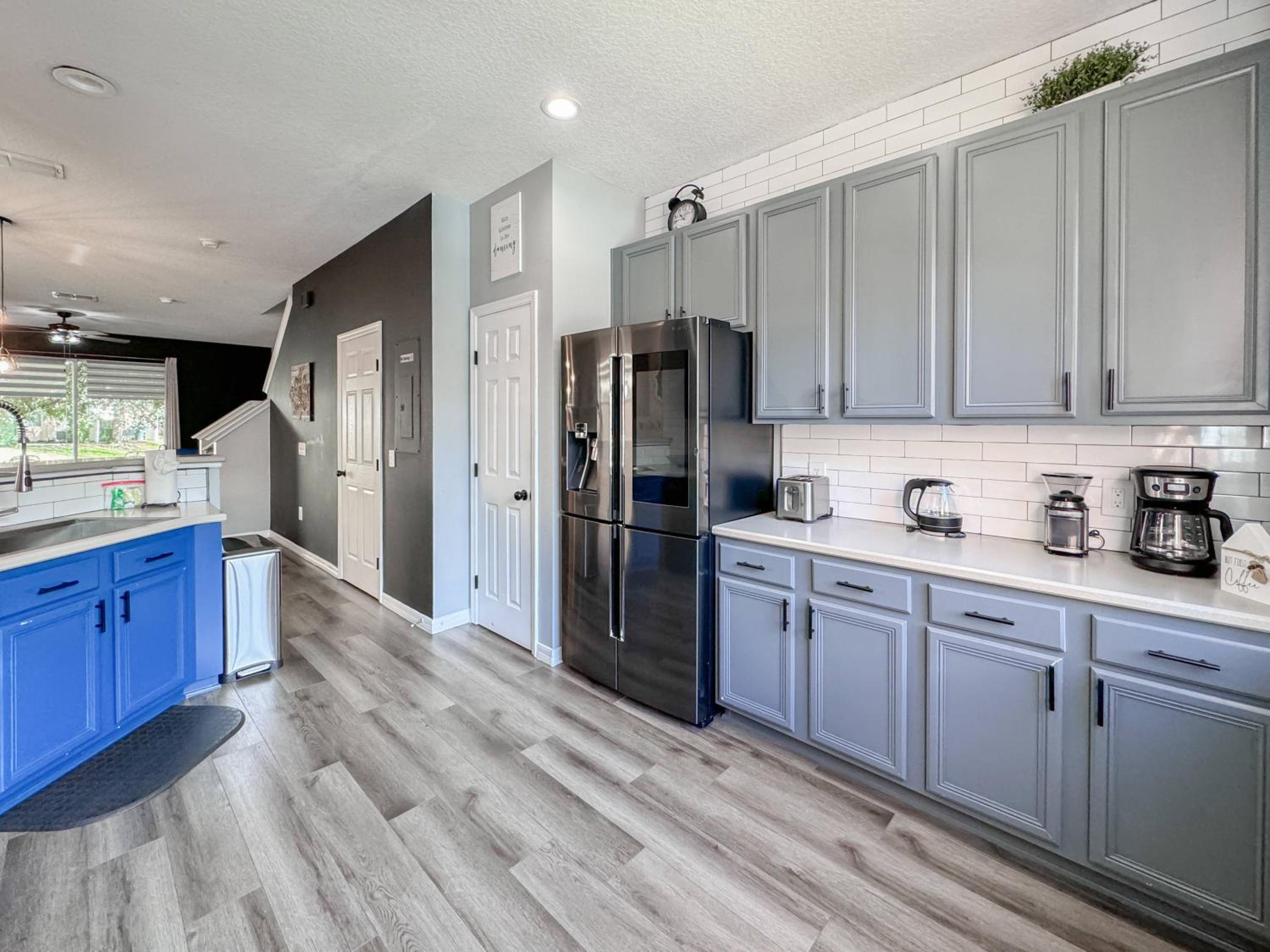 2642 Disney Dream Townhouse 3BD