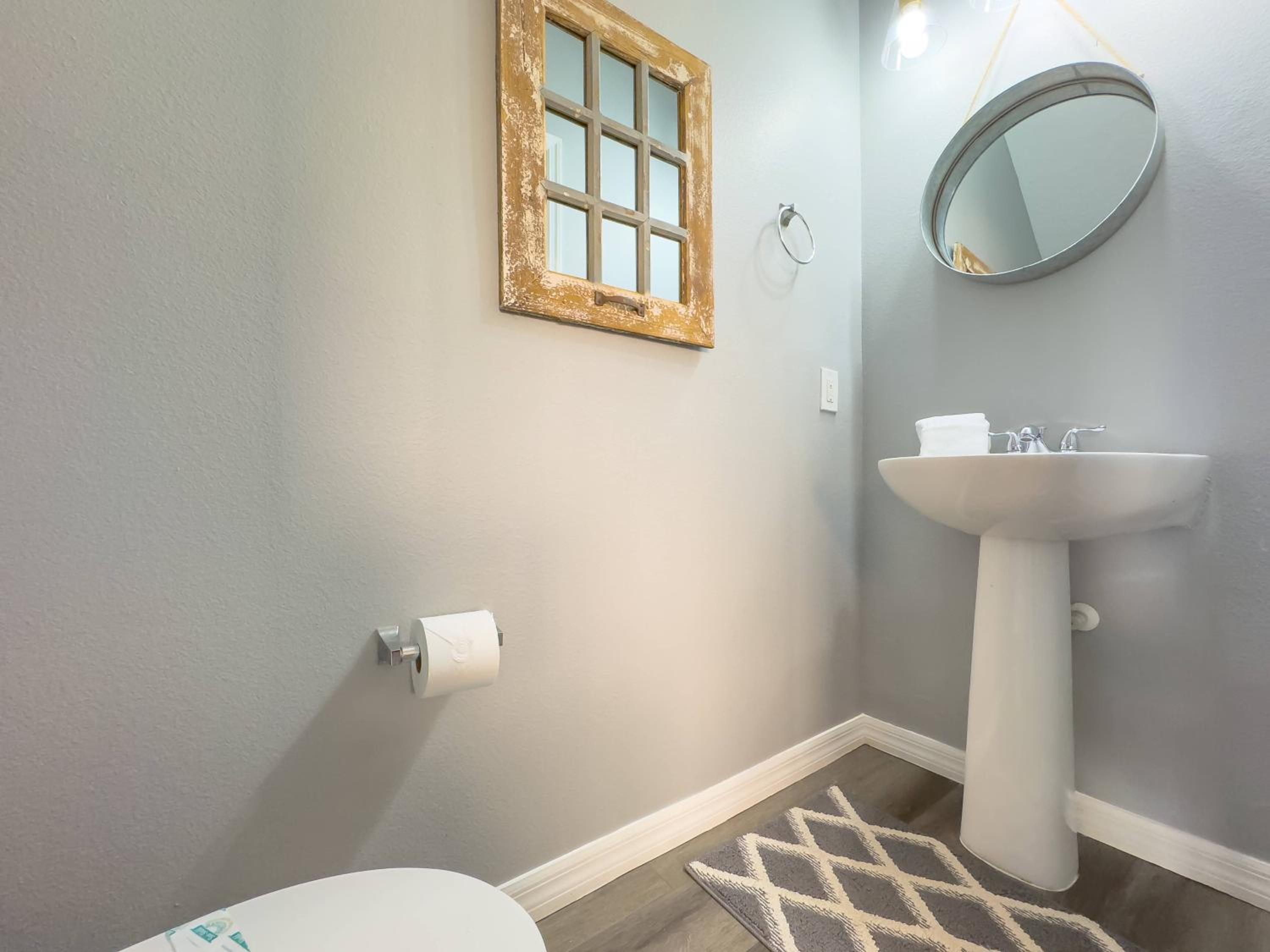 2642 Disney Dream Townhouse 3BD