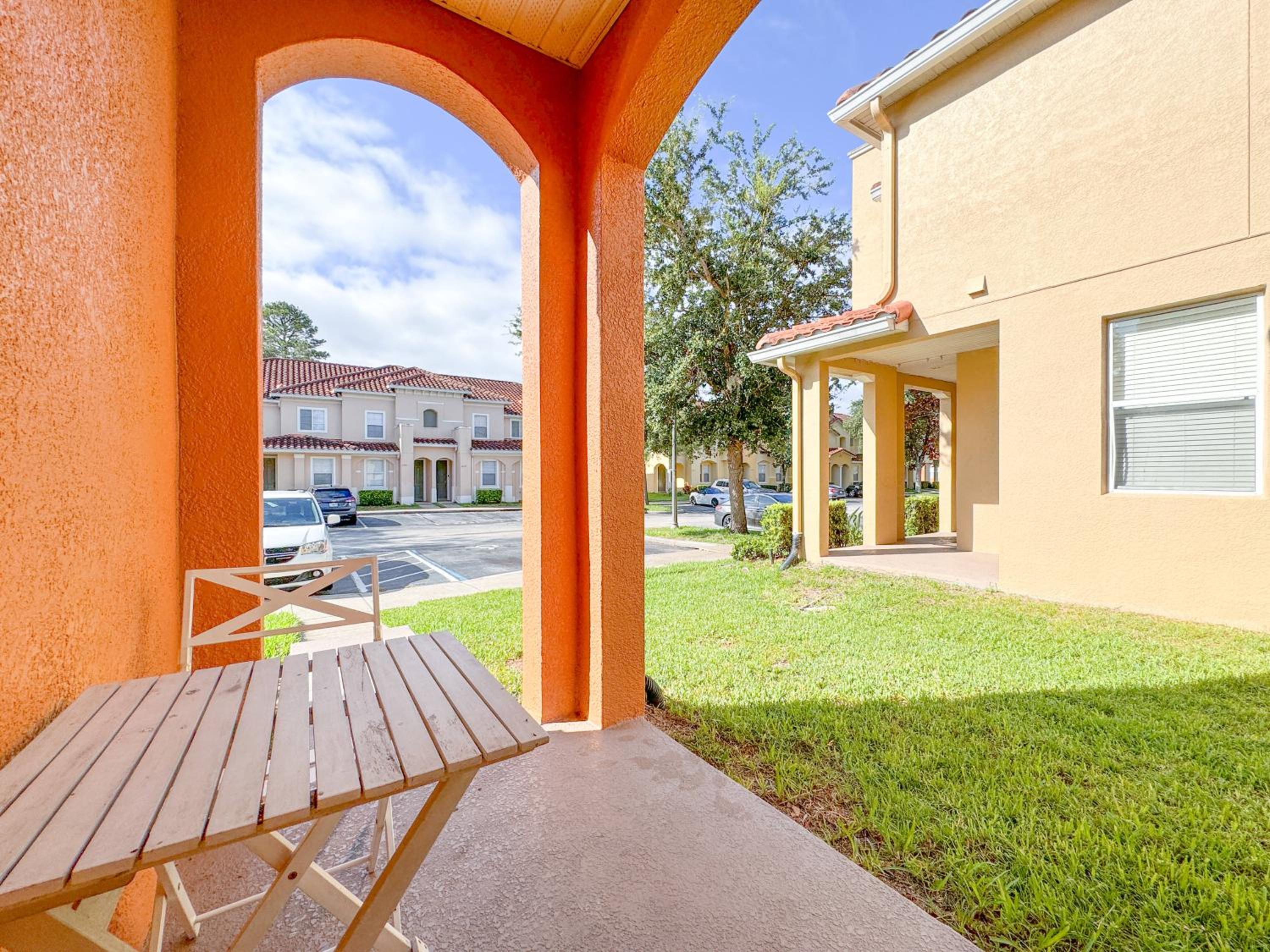 2642 Disney Dream Townhouse 3BD
