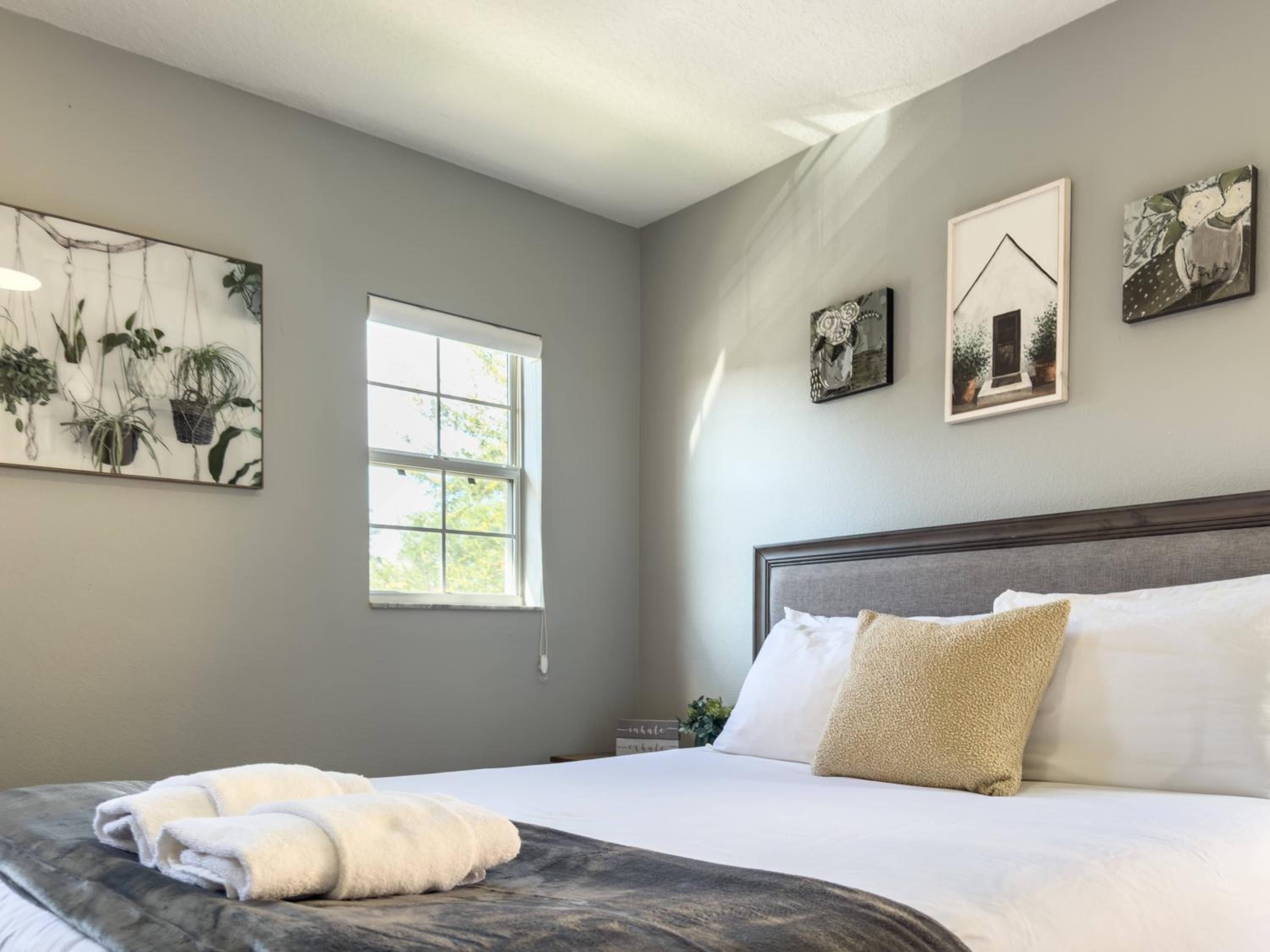 2642 Disney Dream Townhouse 3BD