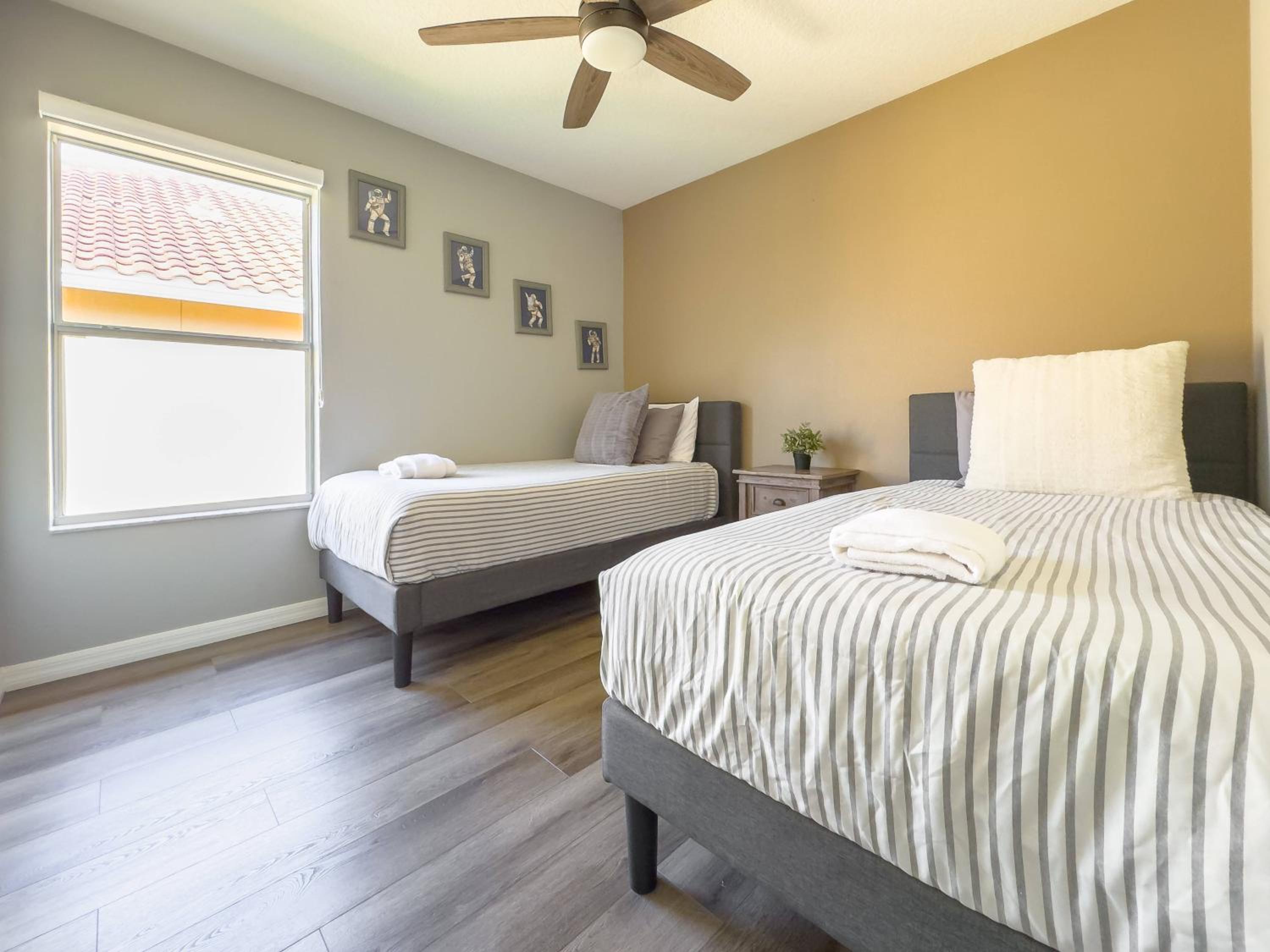 2642 Disney Dream Townhouse 3BD
