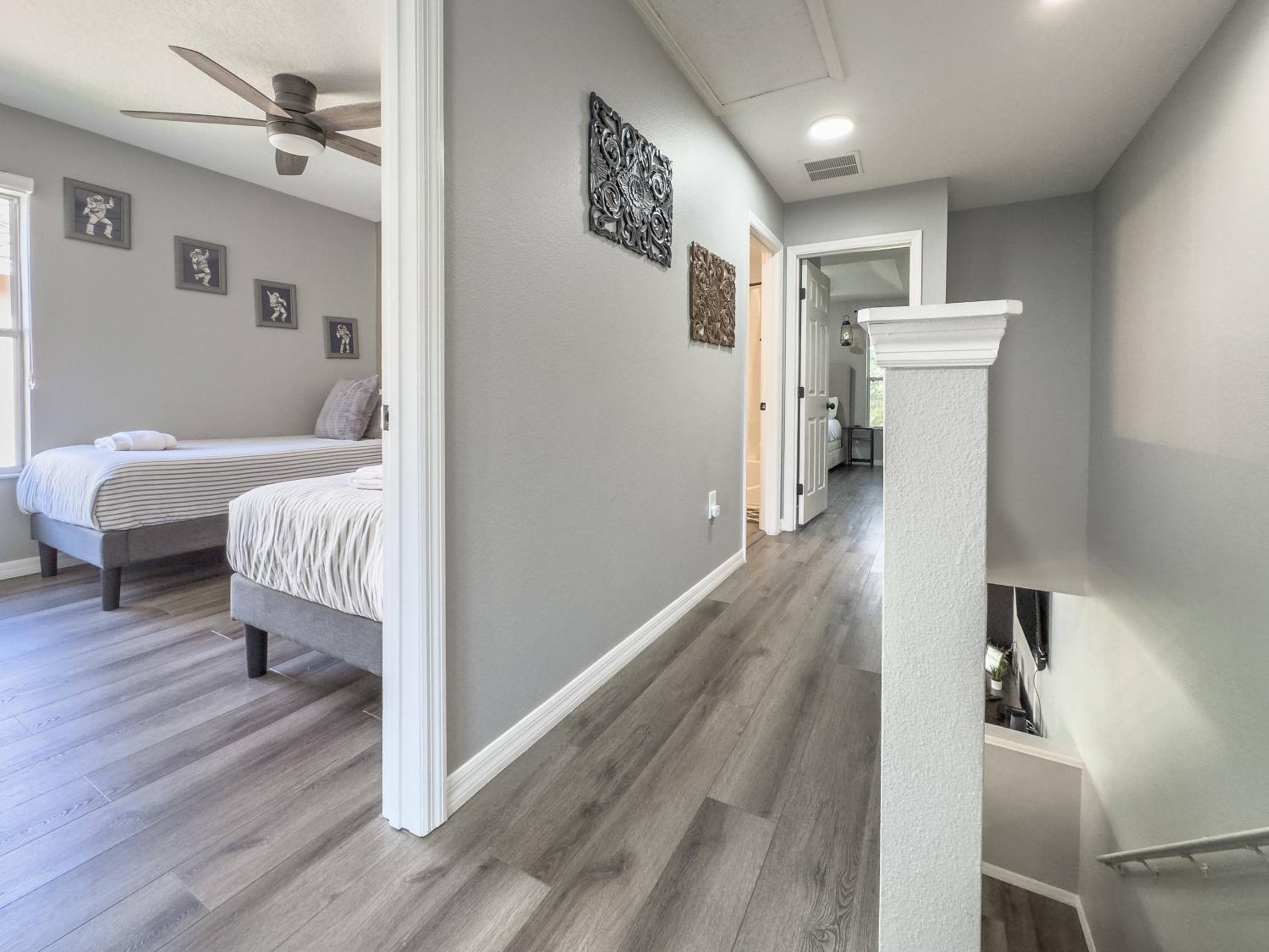 2642 Disney Dream Townhouse 3BD