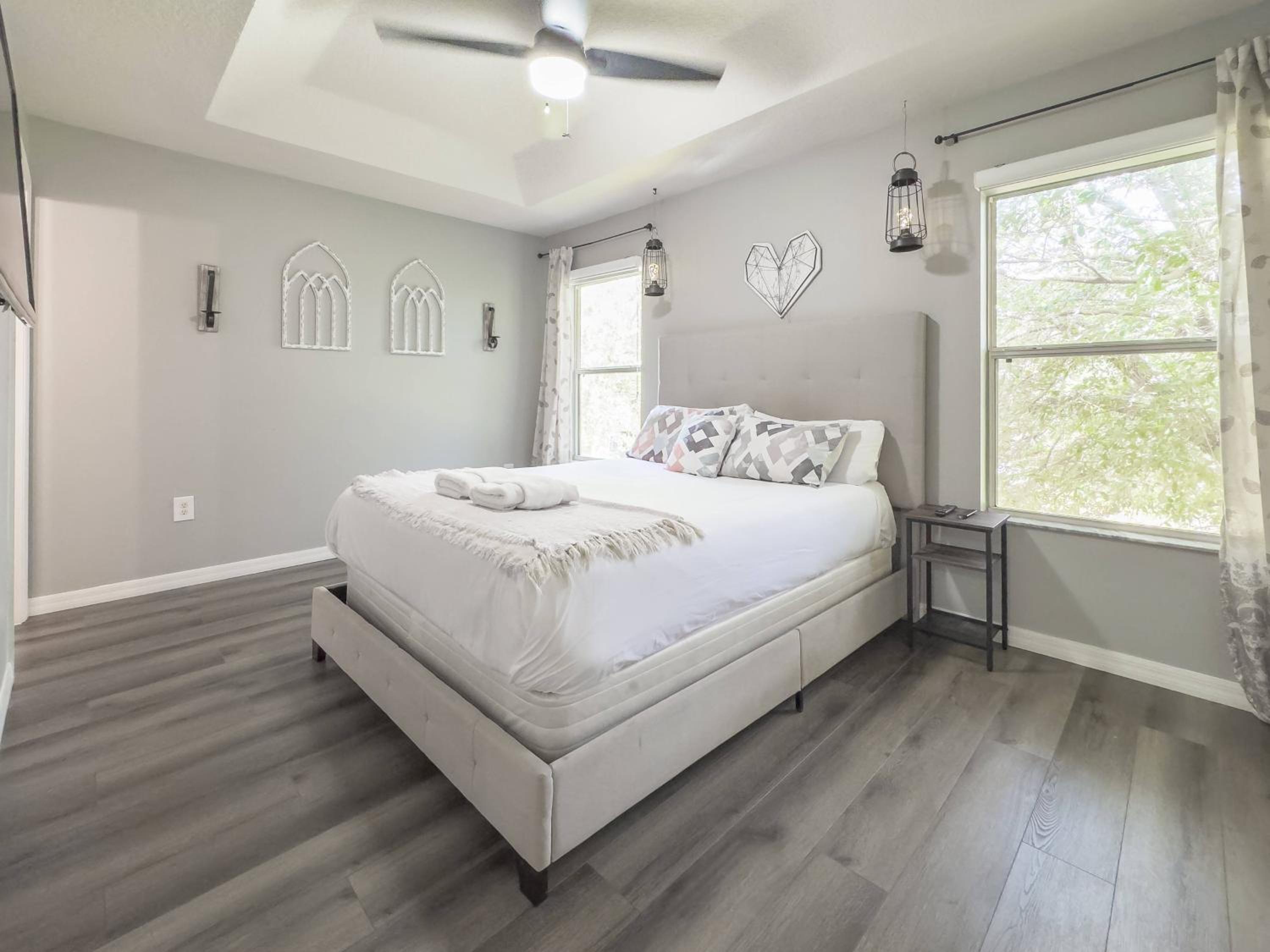 2642 Disney Dream Townhouse 3BD