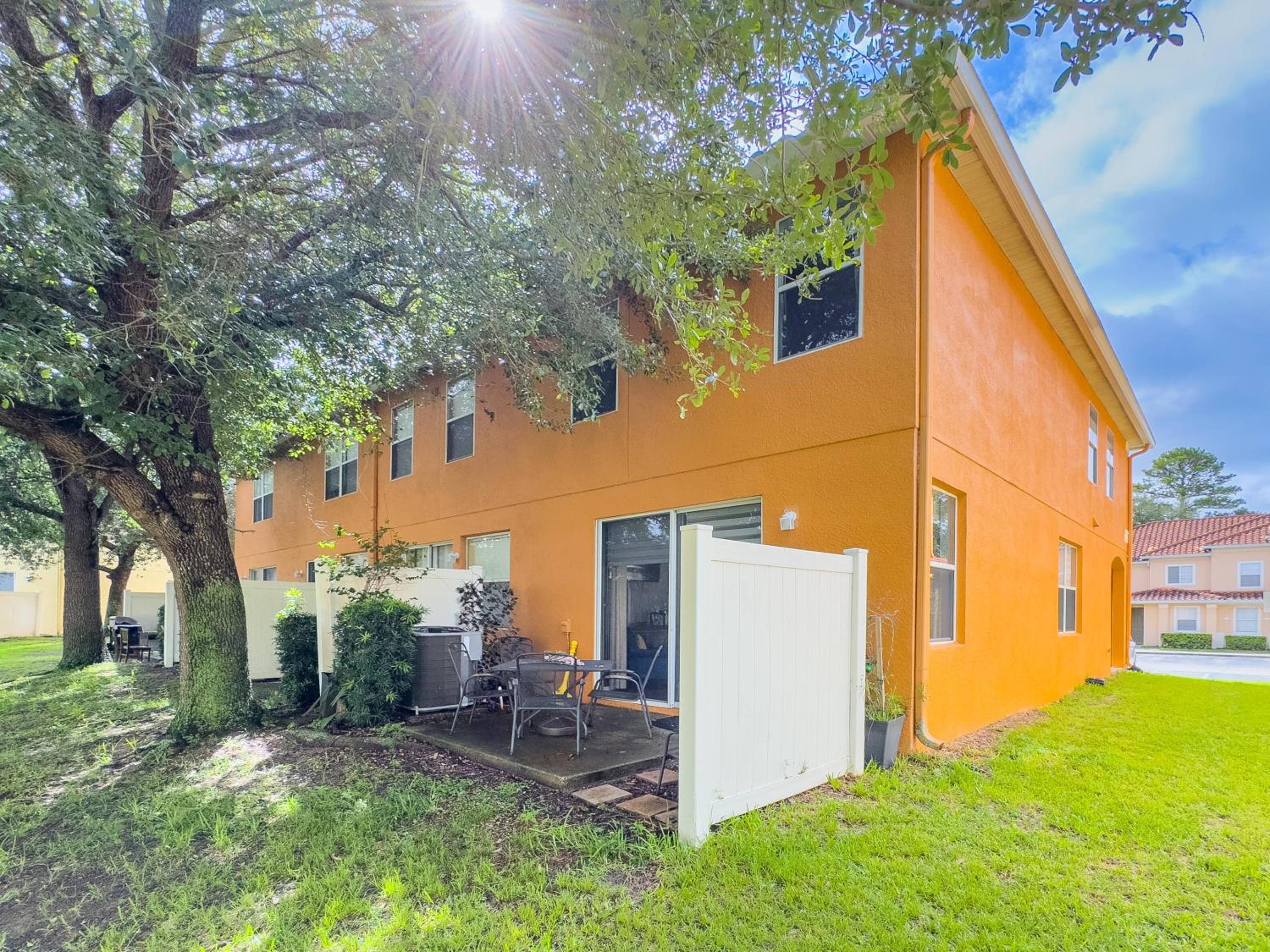 2642 Disney Dream Townhouse 3BD