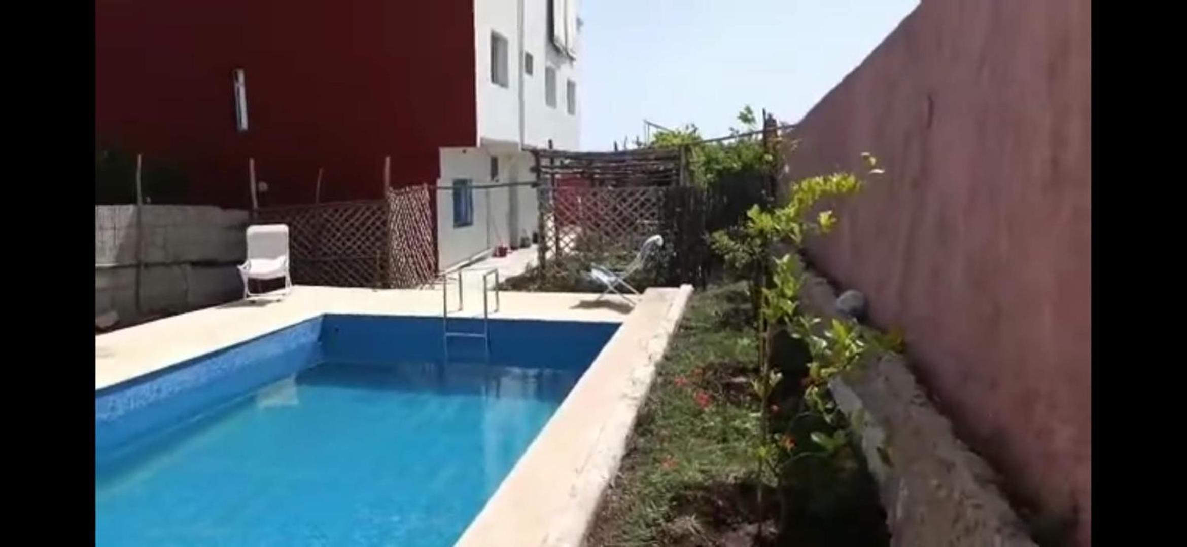 Ferme Khadija view 3