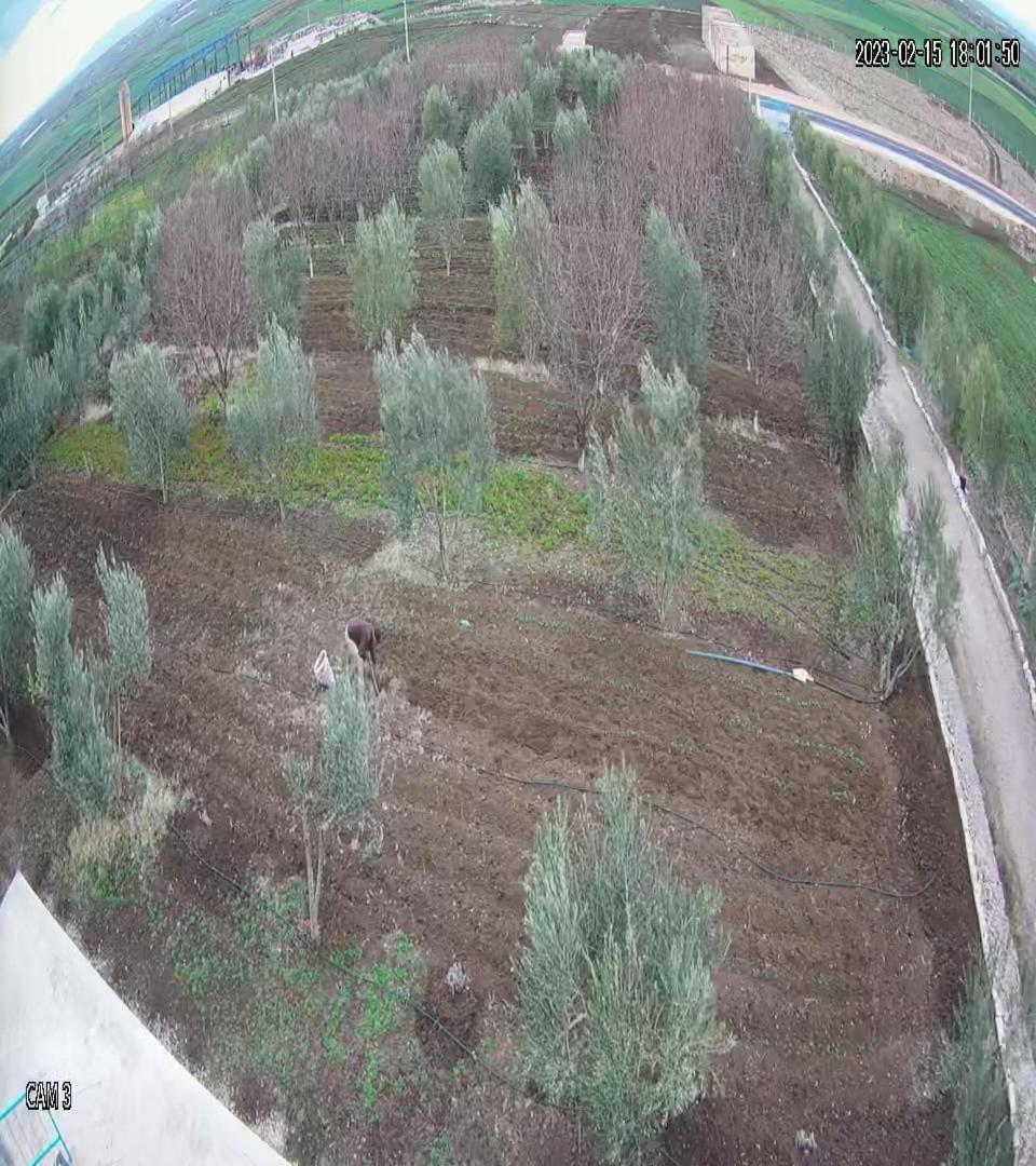Ferme Khadija view 4