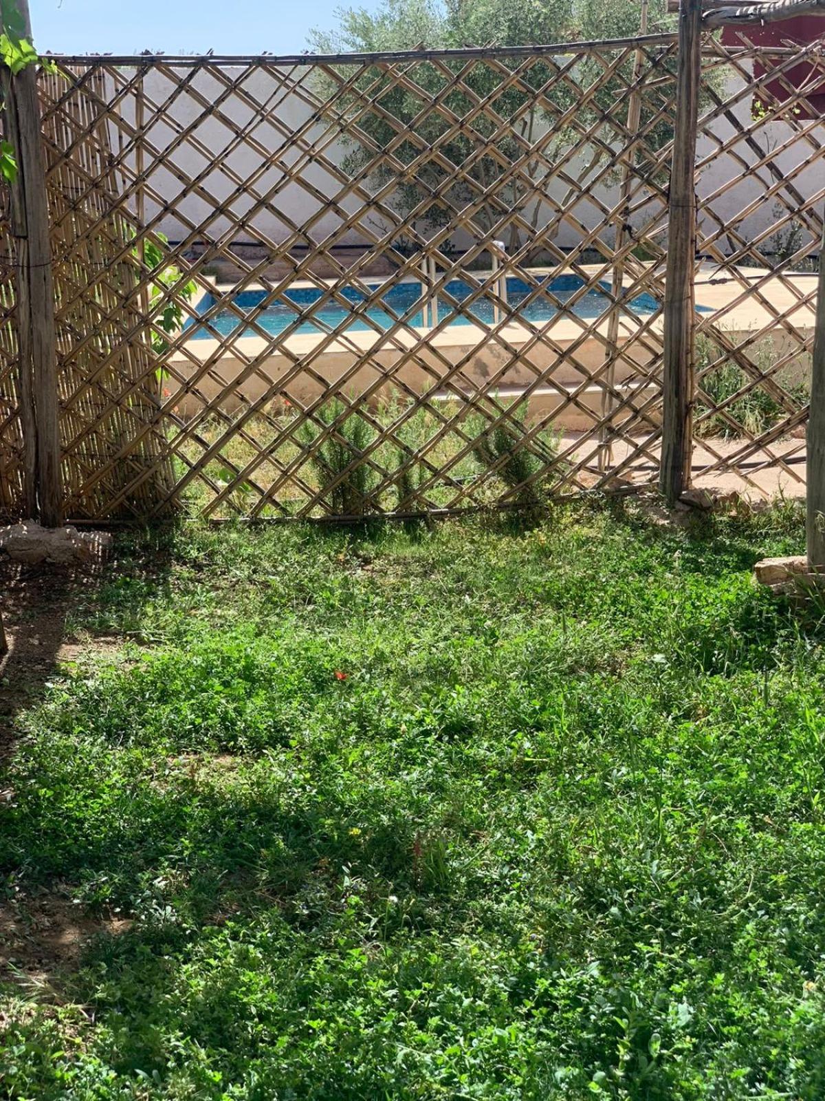 Ferme Khadija view 5