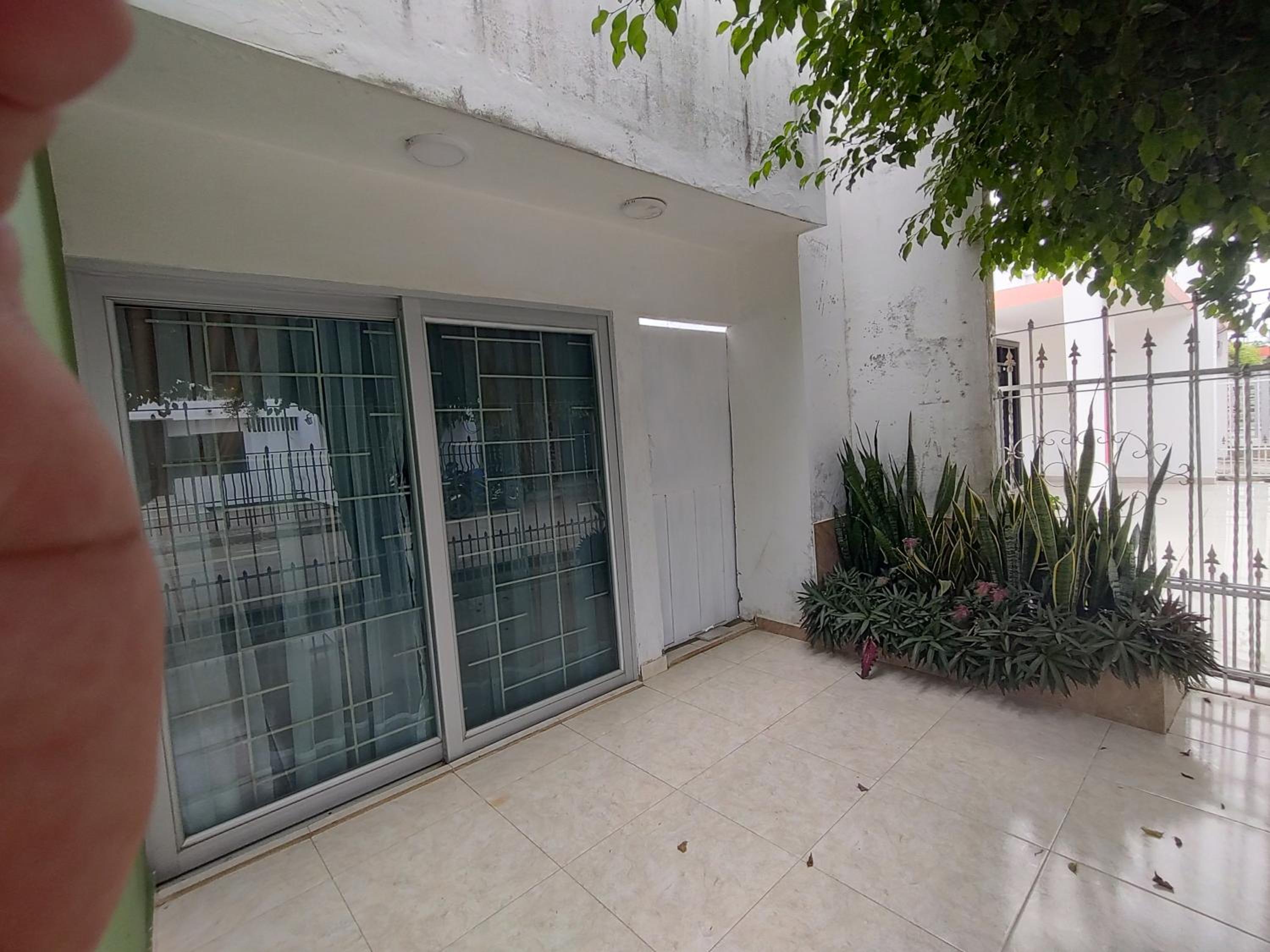 Casa Purísima