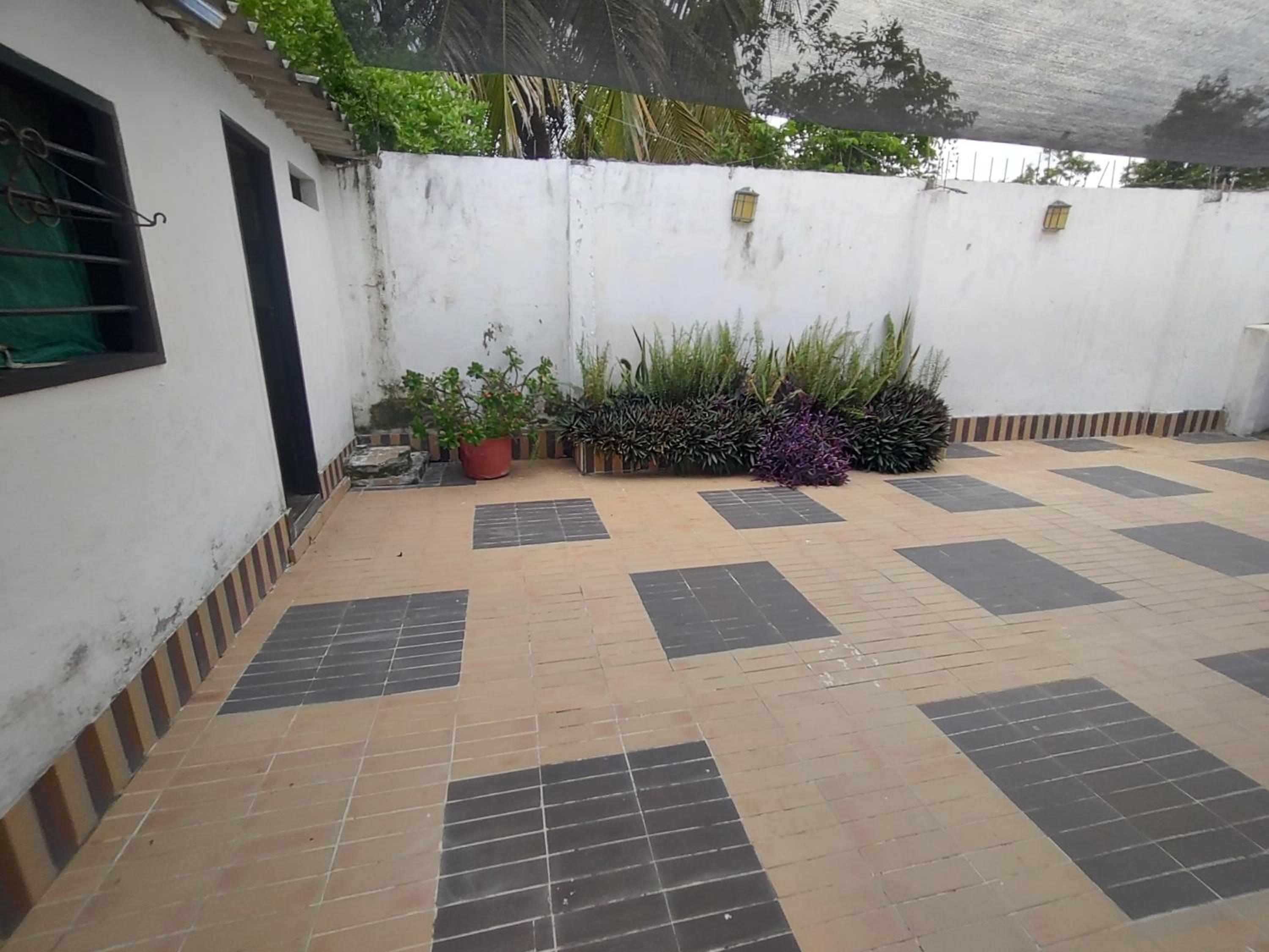 Casa Purísima