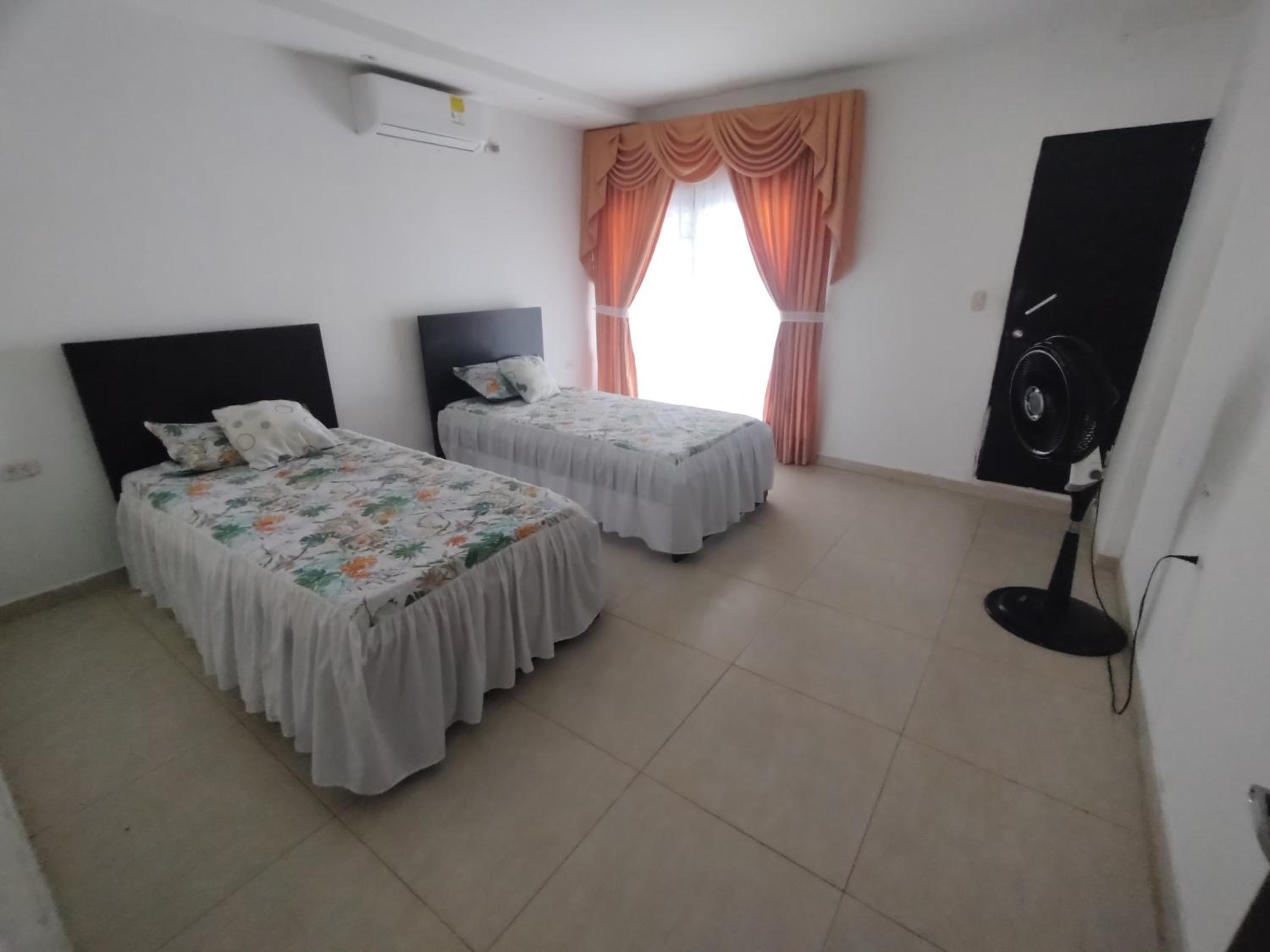 Casa Purísima