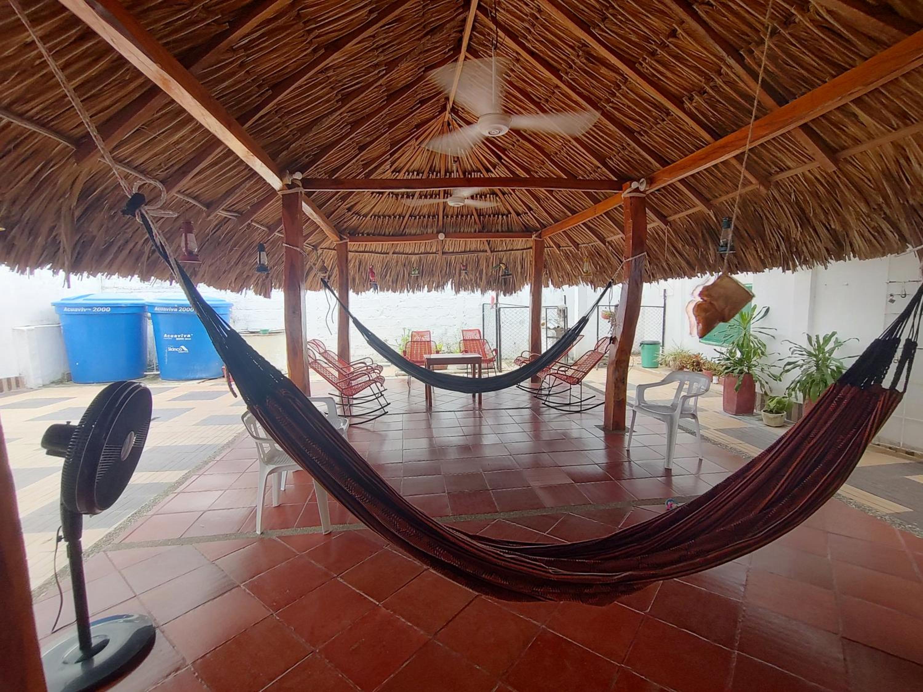 Casa Purísima