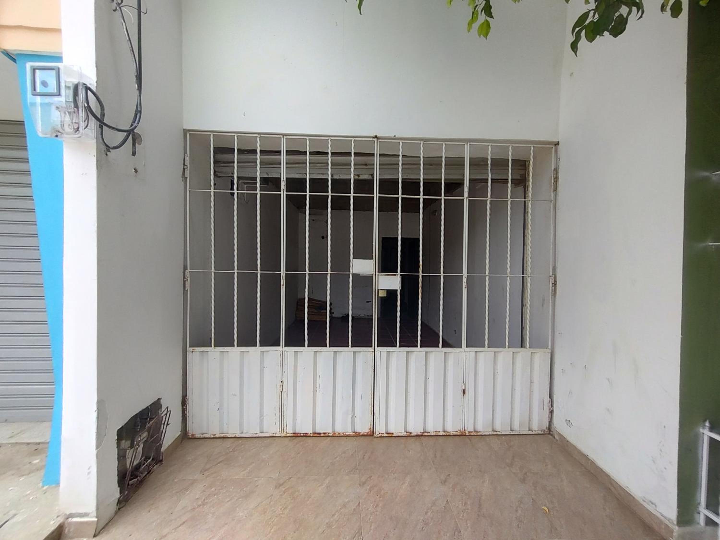 Casa Purísima