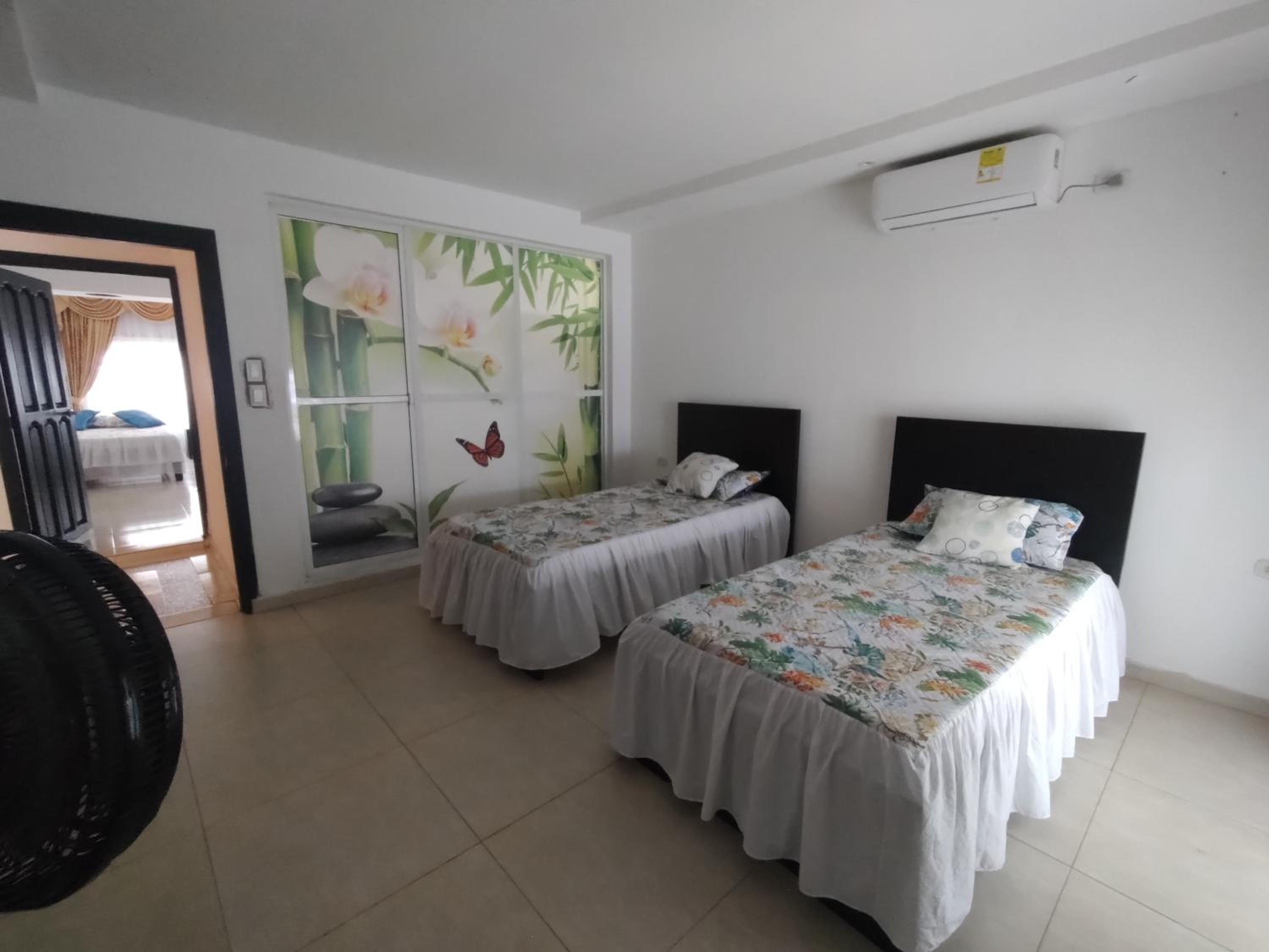 Casa Purísima