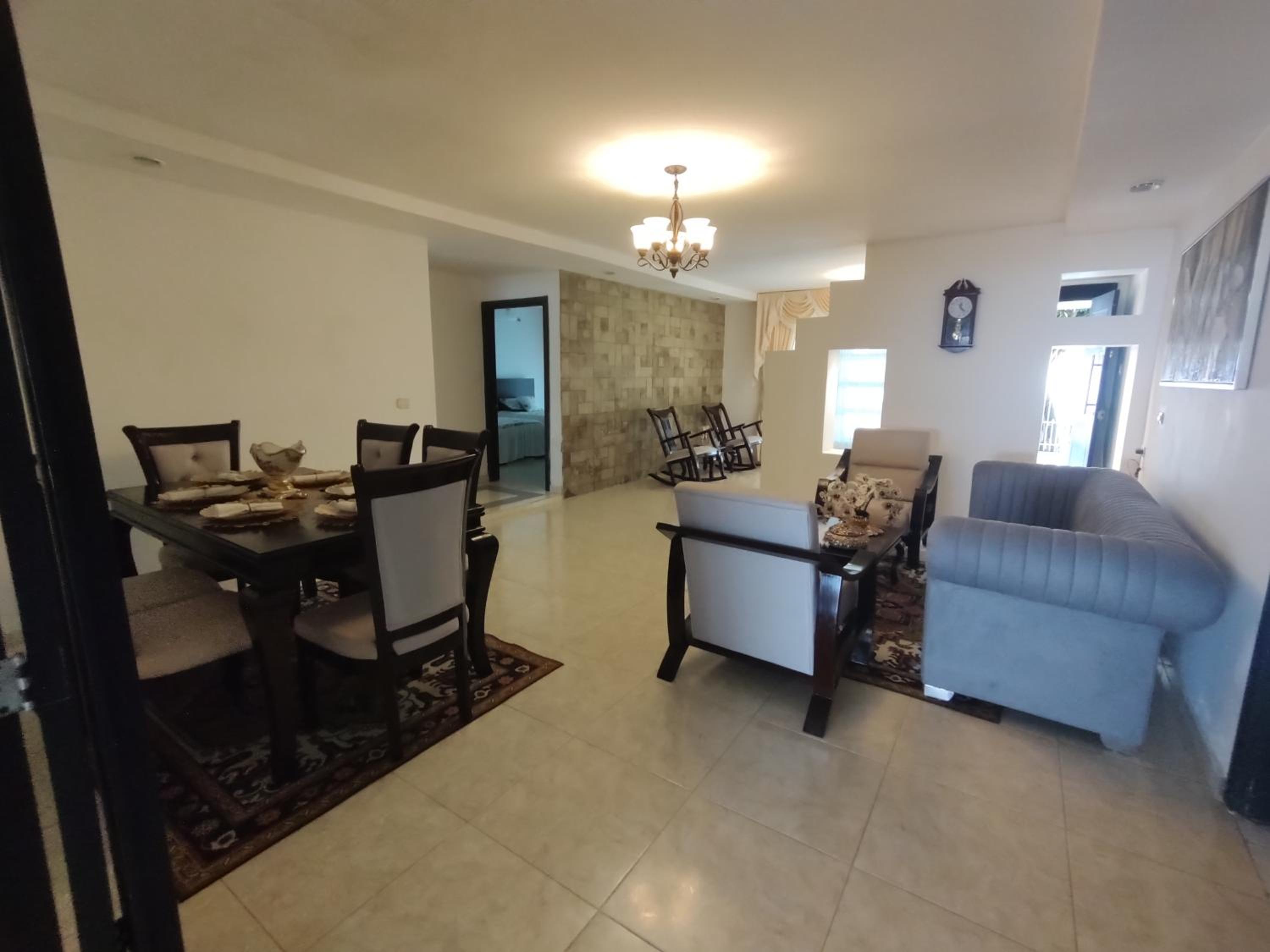 Casa Purísima