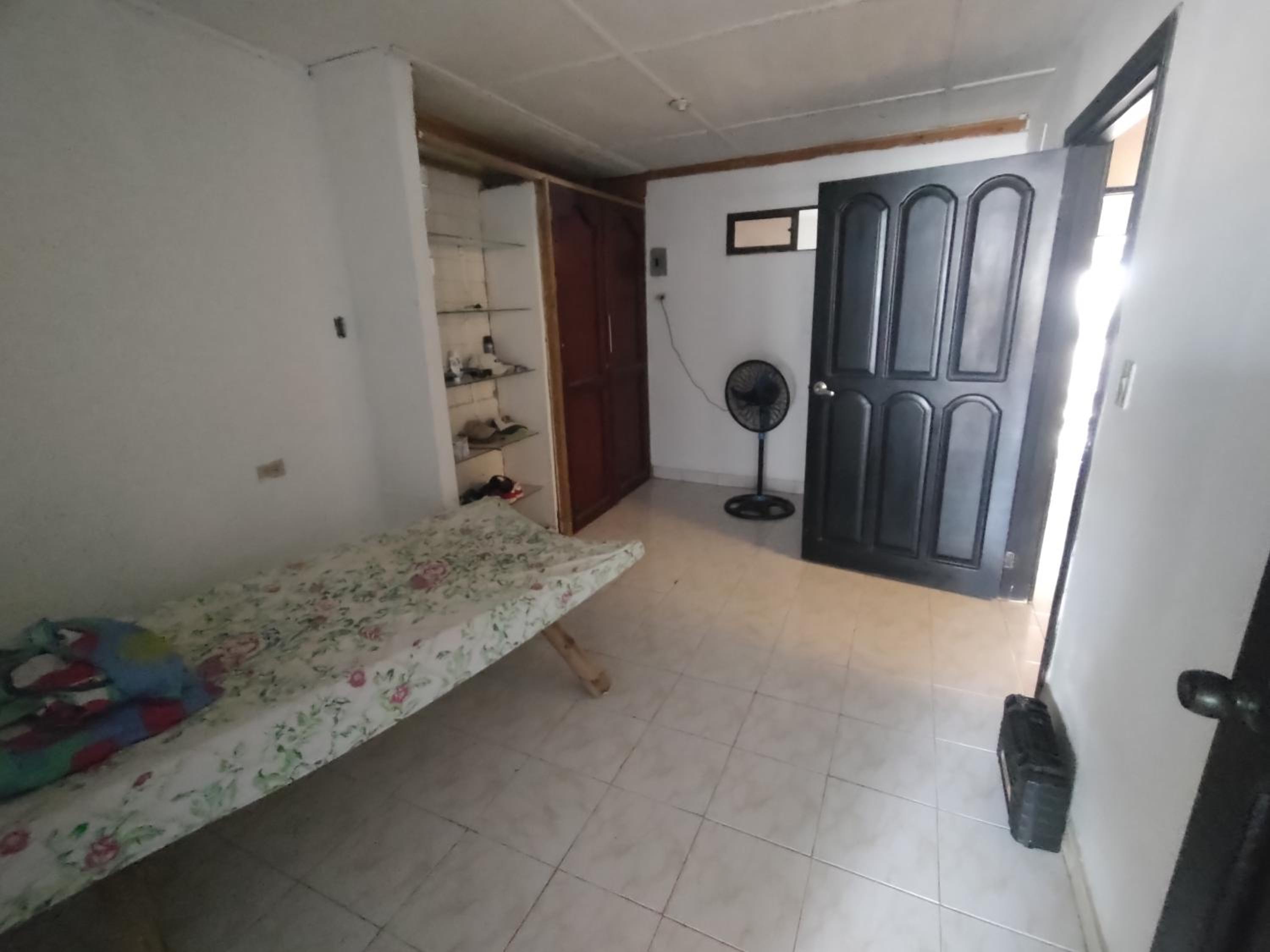 Casa Purísima