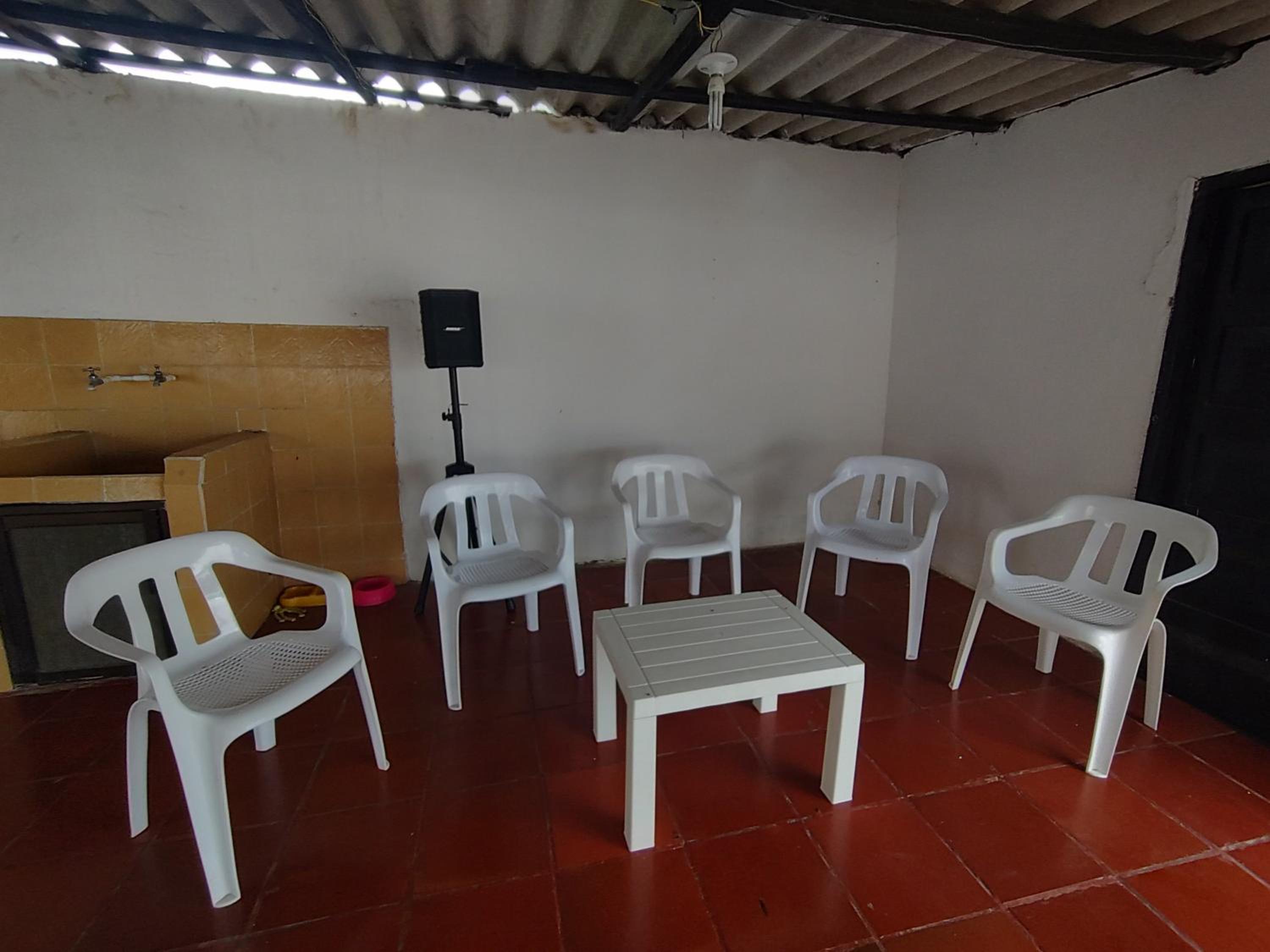 Casa Purísima