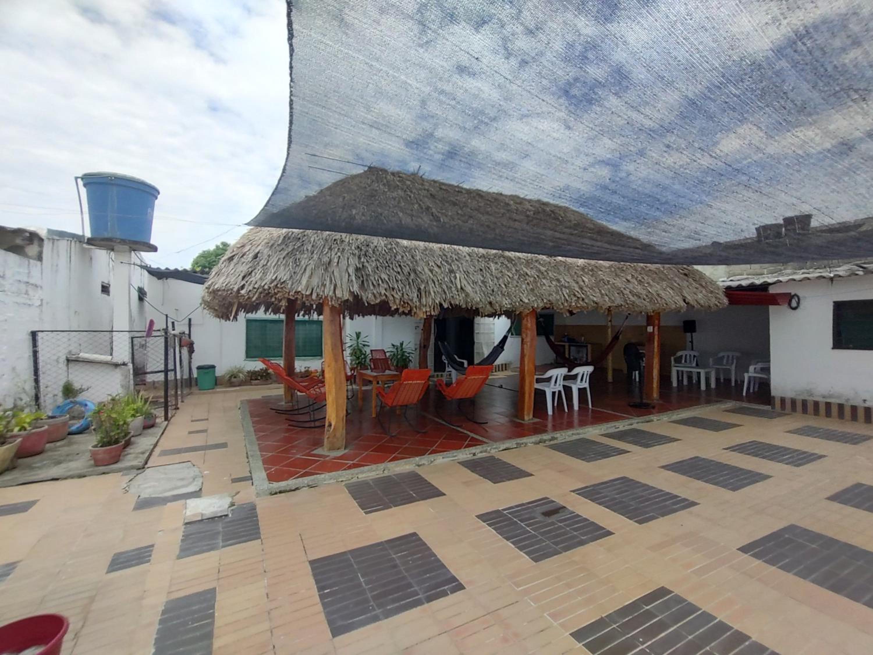 Casa Purísima