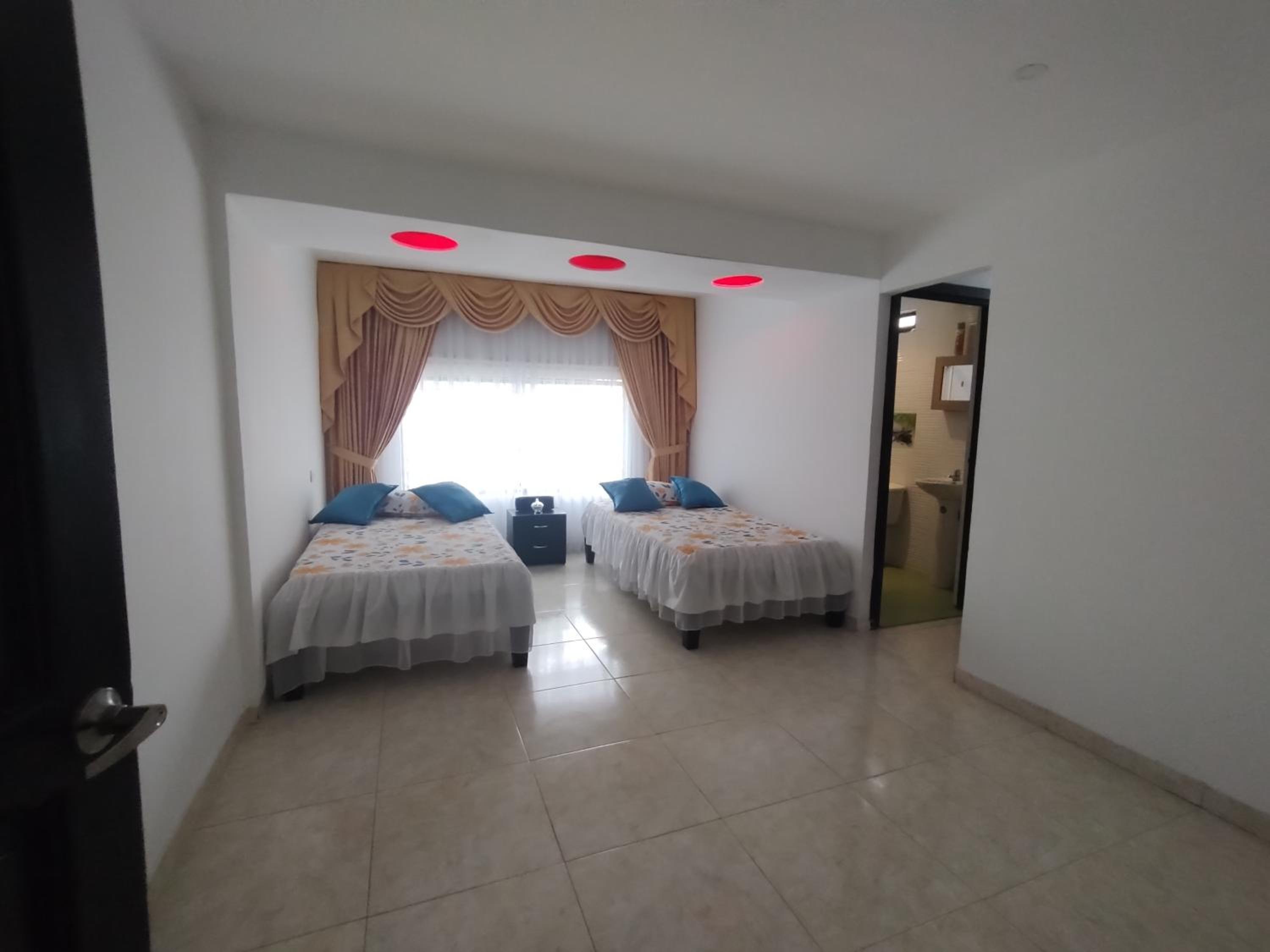Casa Purísima