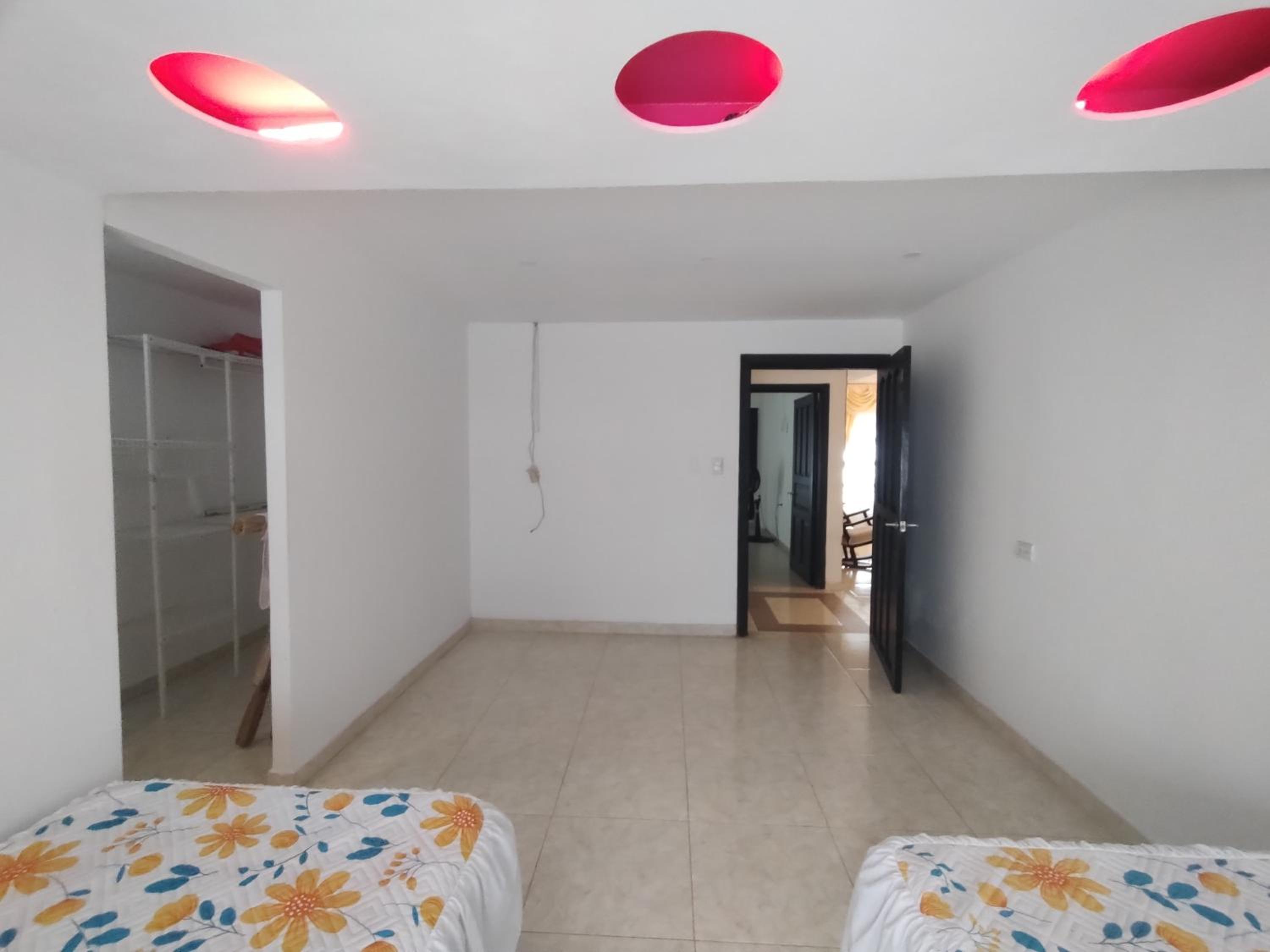 Casa Purísima