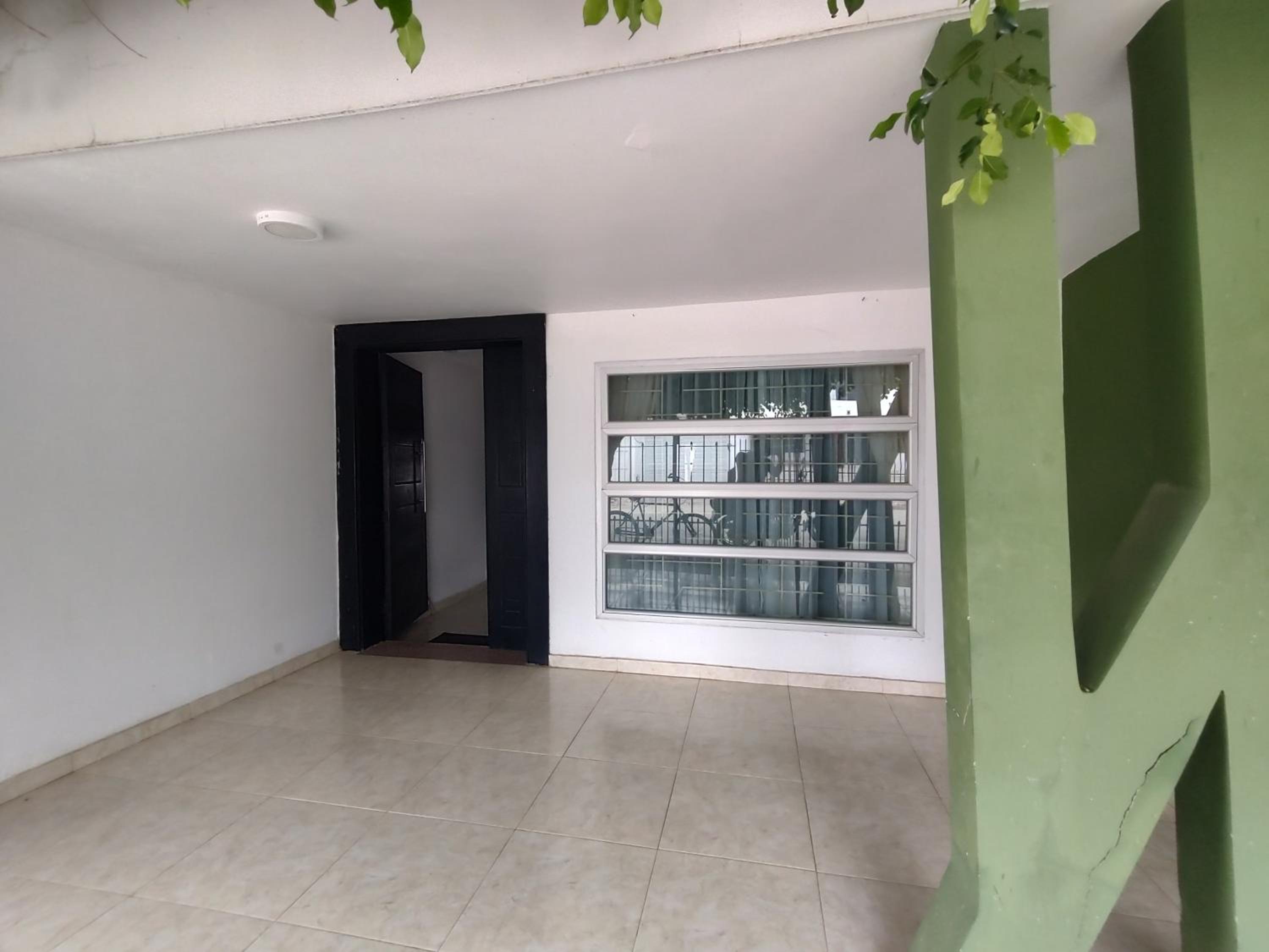 Casa Purísima