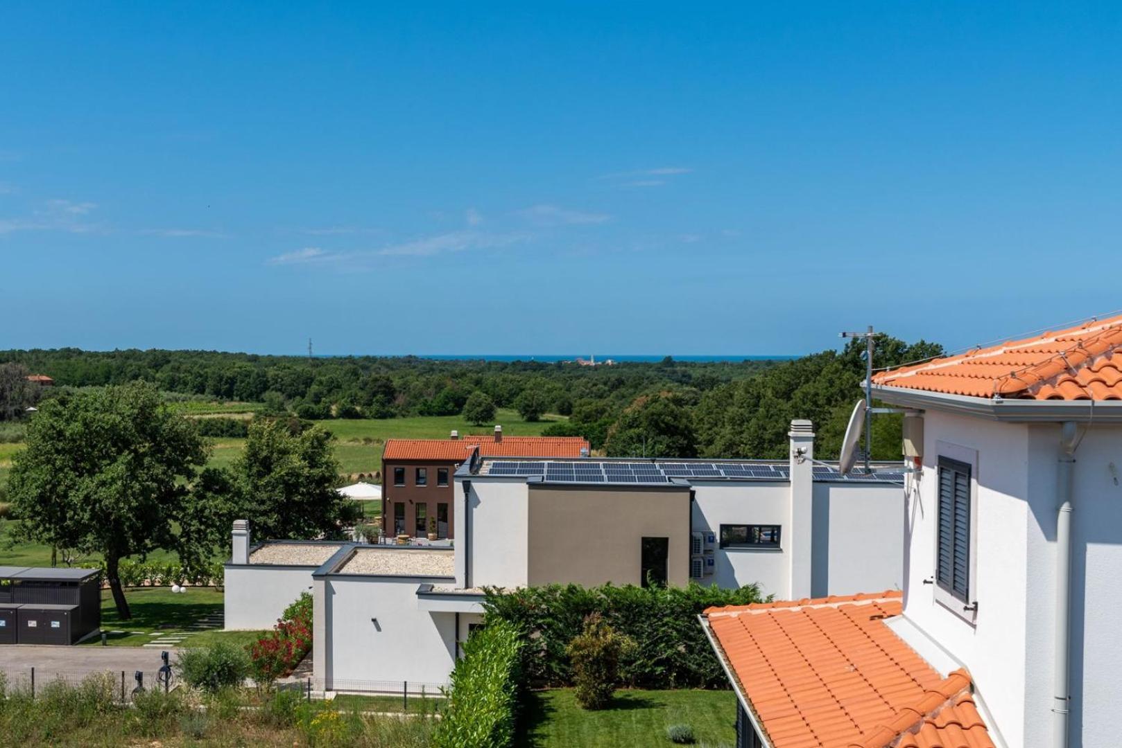 Villa Molinari