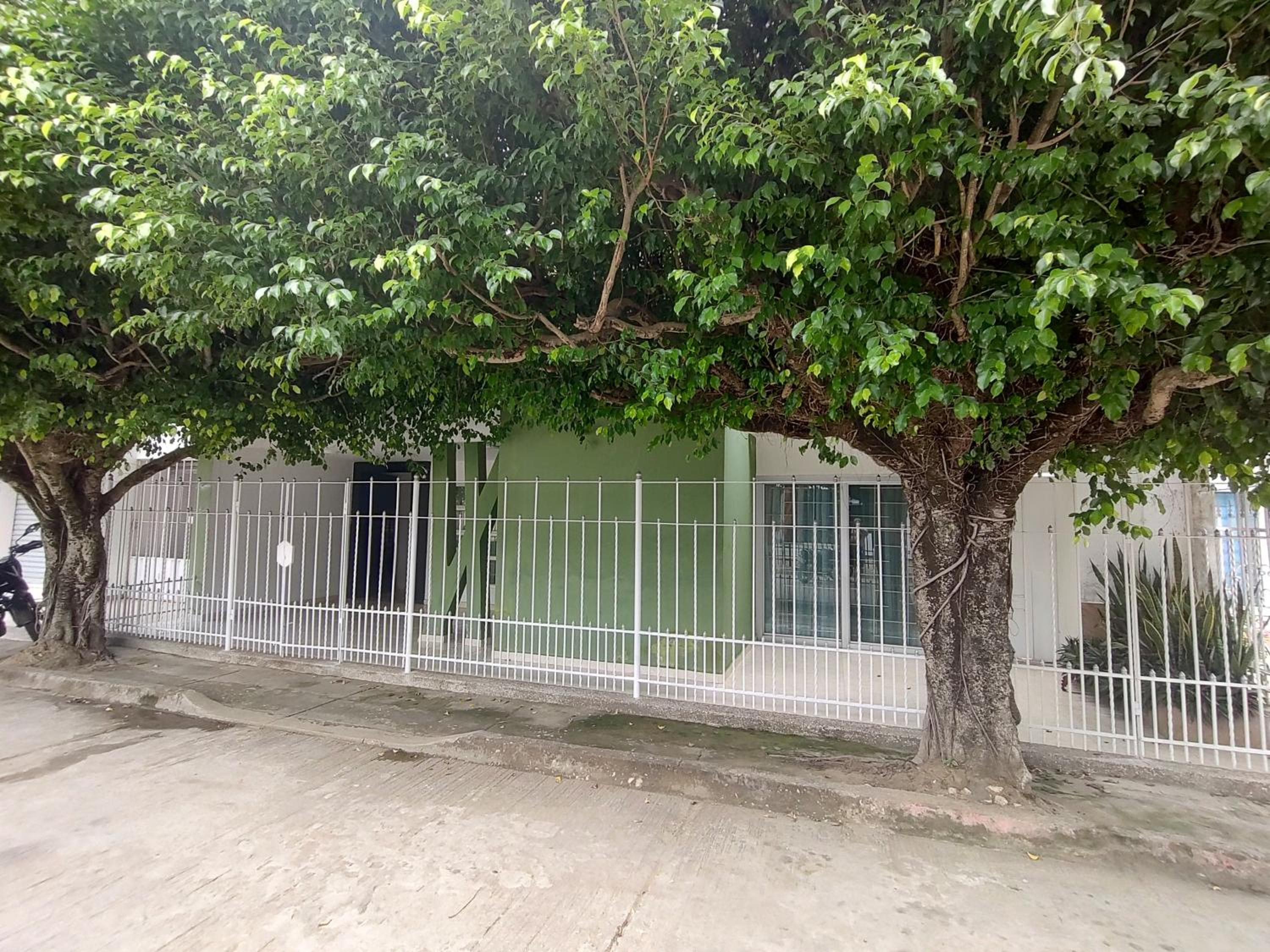 Casa Purísima
