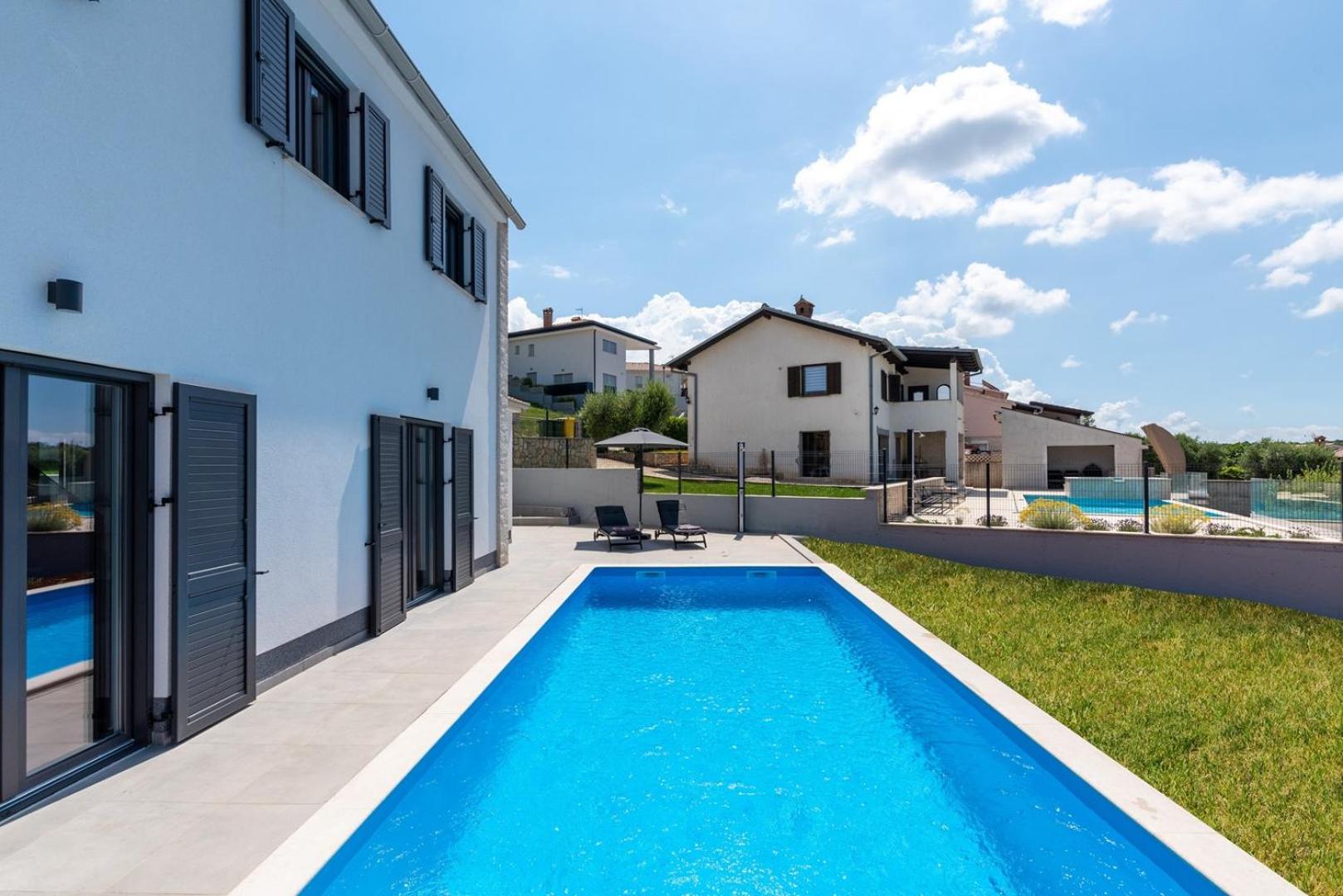 Villa Molinari