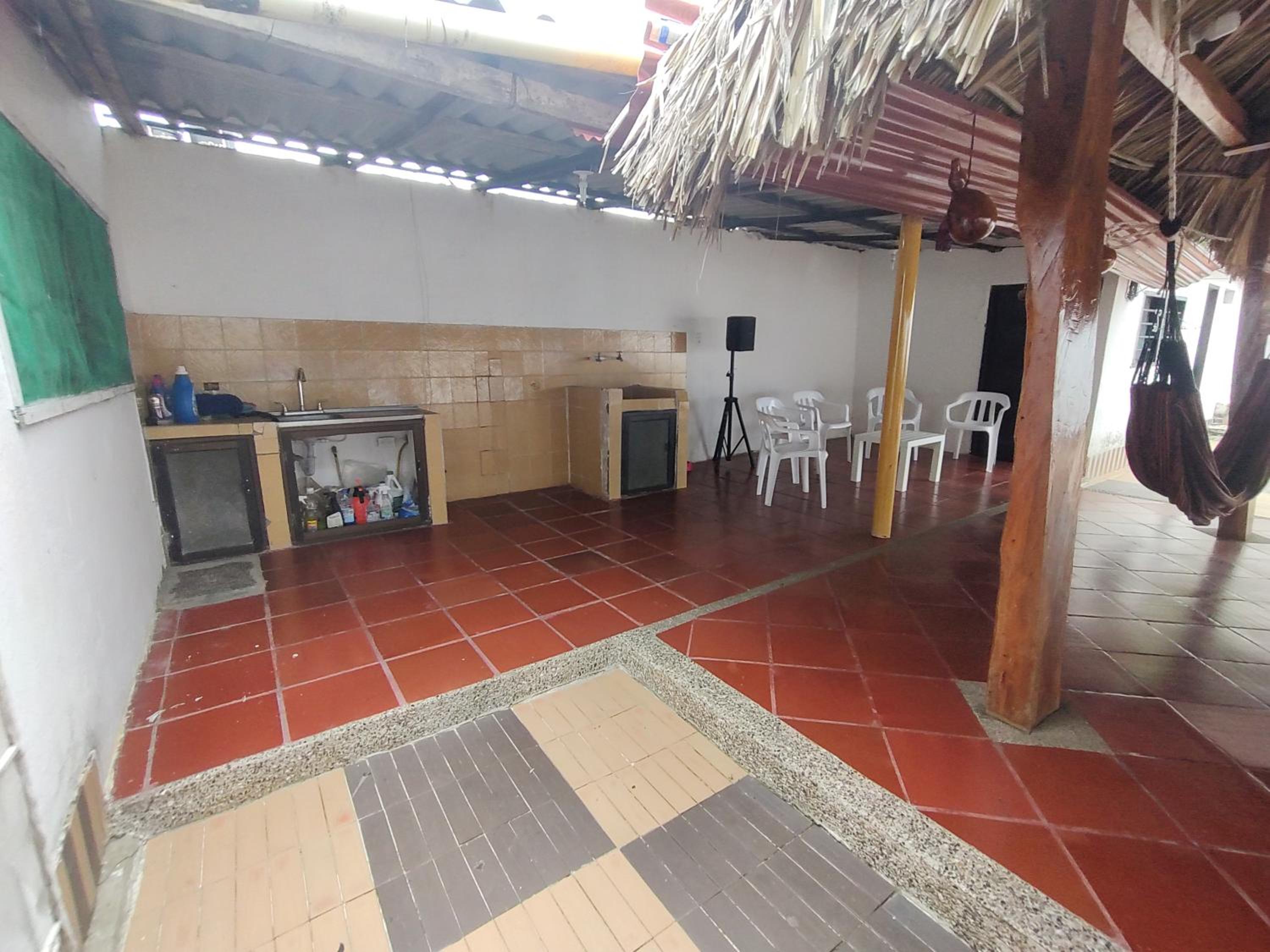 Casa Purísima