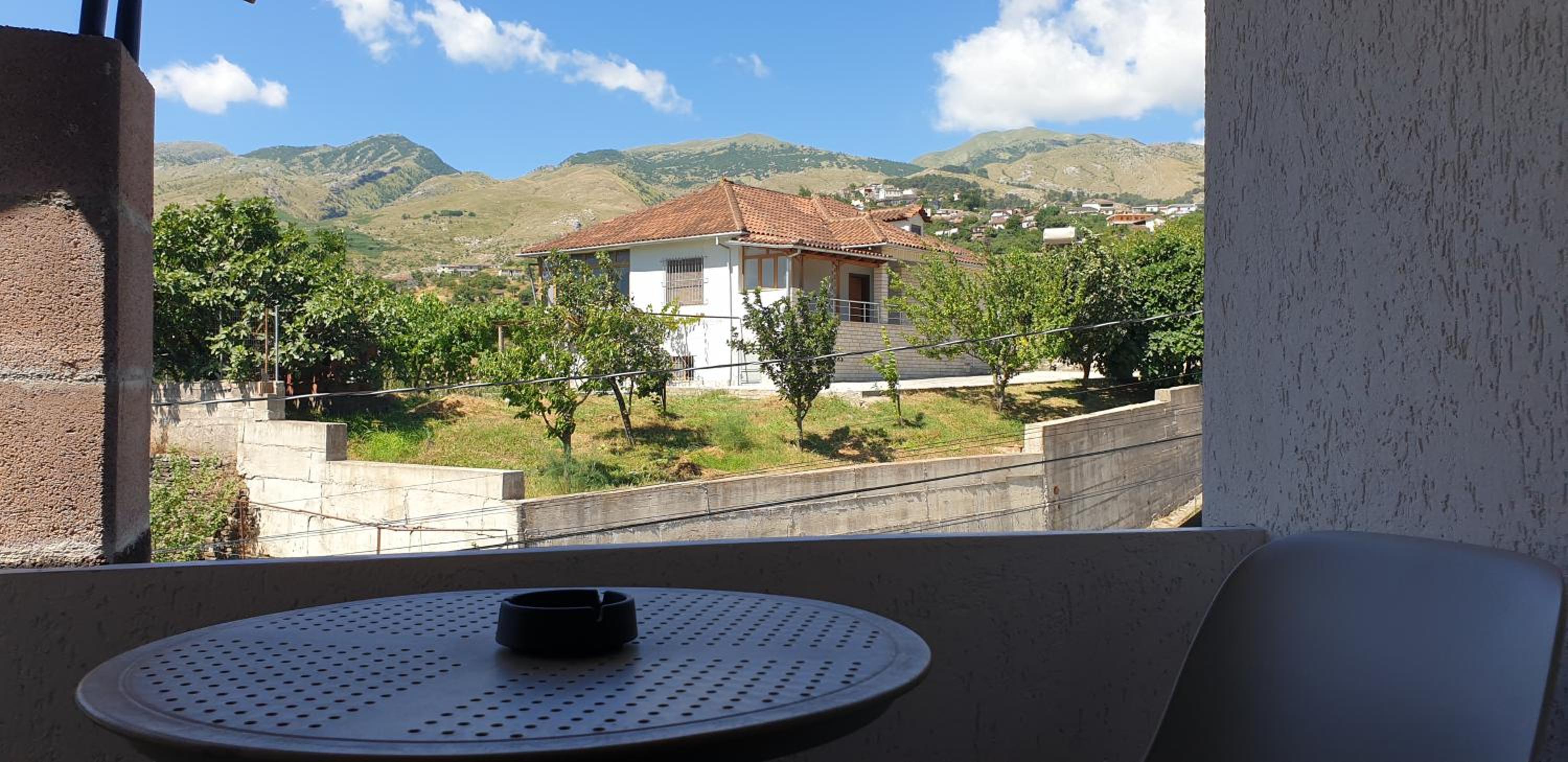SHENA Guest House