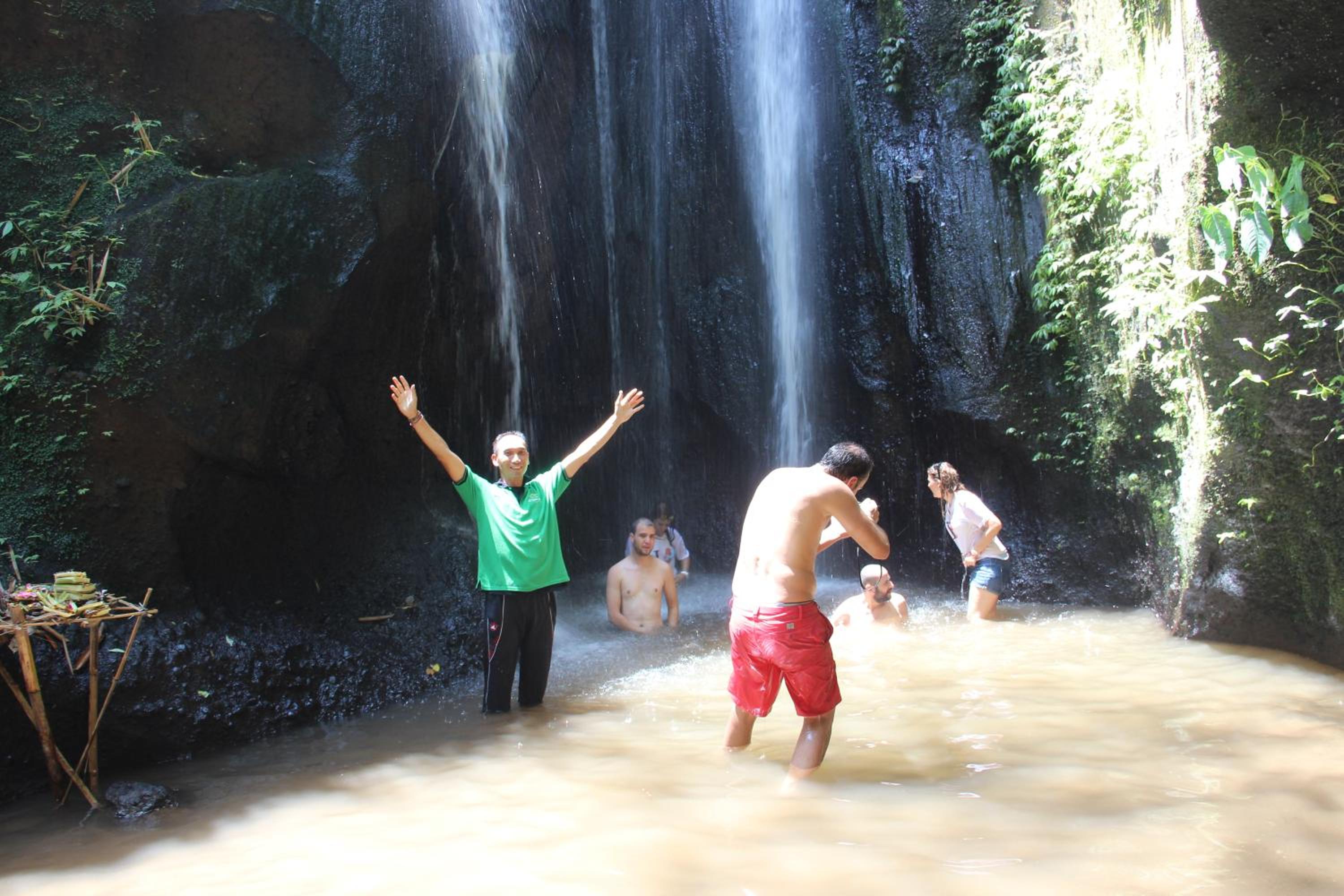 De Umah Bali Eco Tradi Home