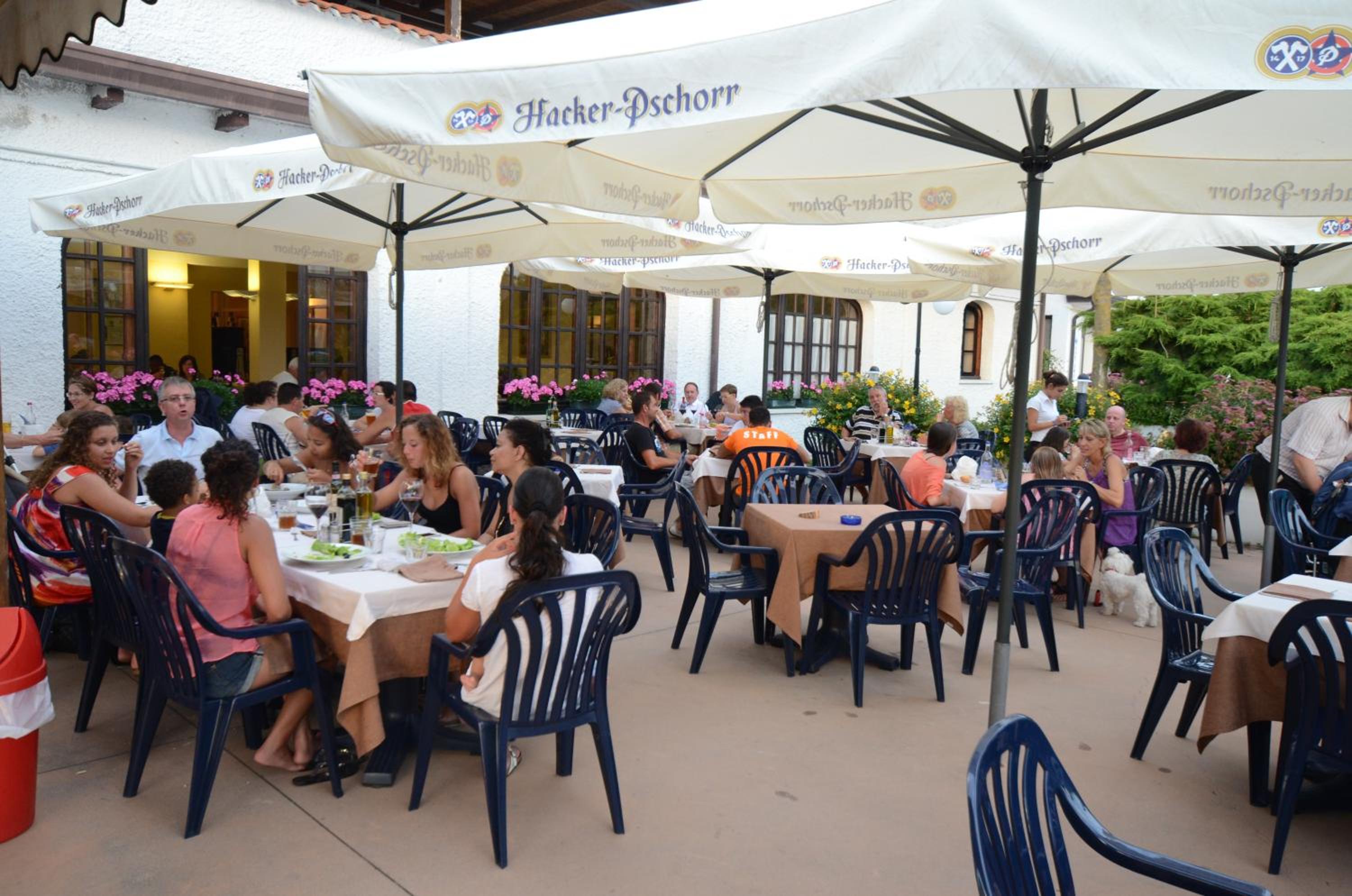 Villaggio San Francesco - Adria Holiday Mobile Homes