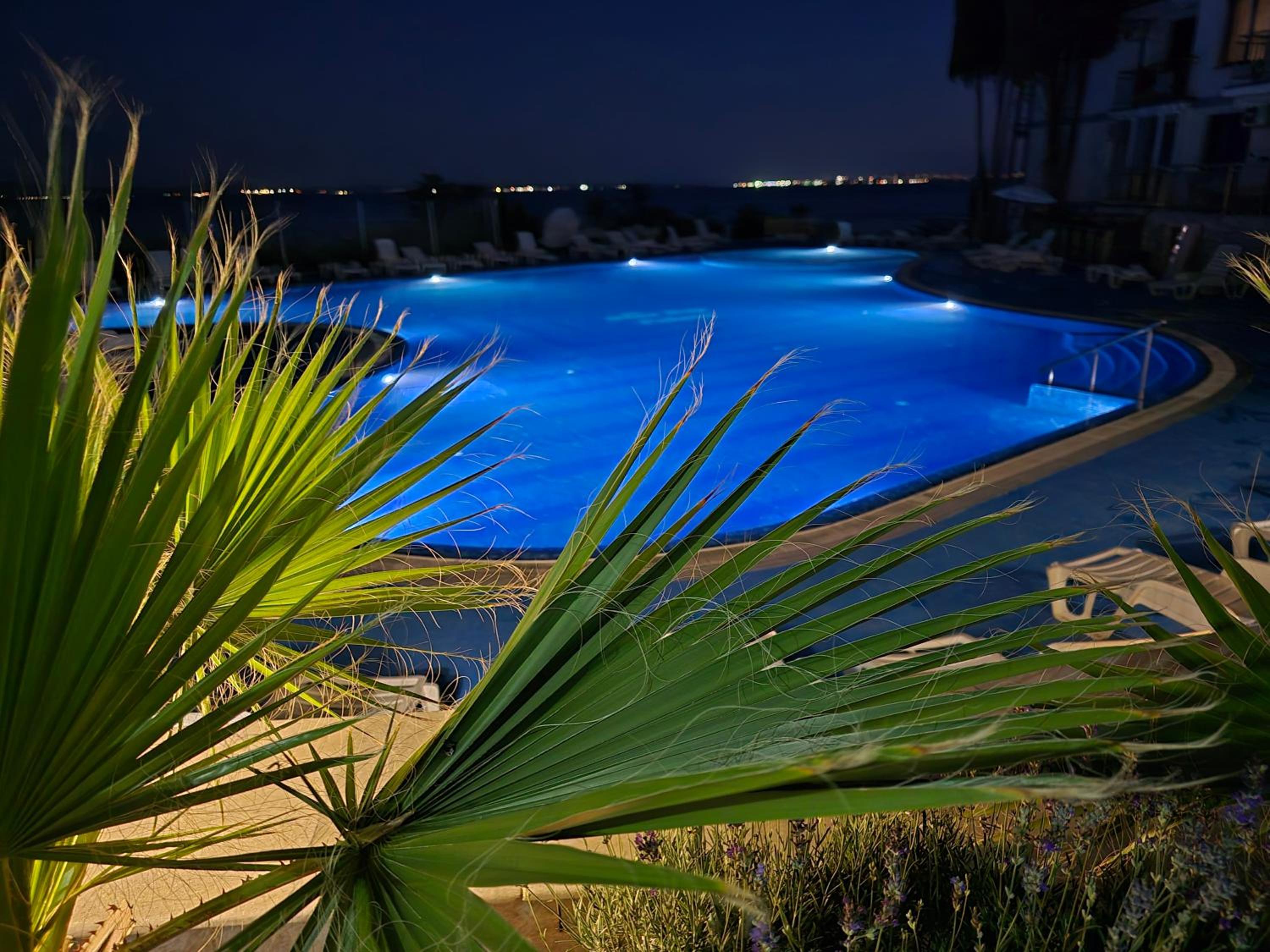 POMORIE Blue Bay Seaview