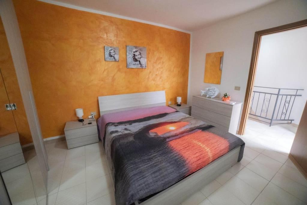 Appartamento 4 posti letto