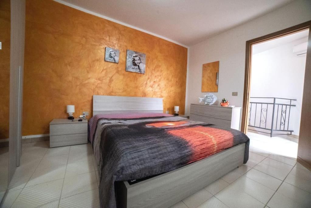Appartamento 4 posti letto