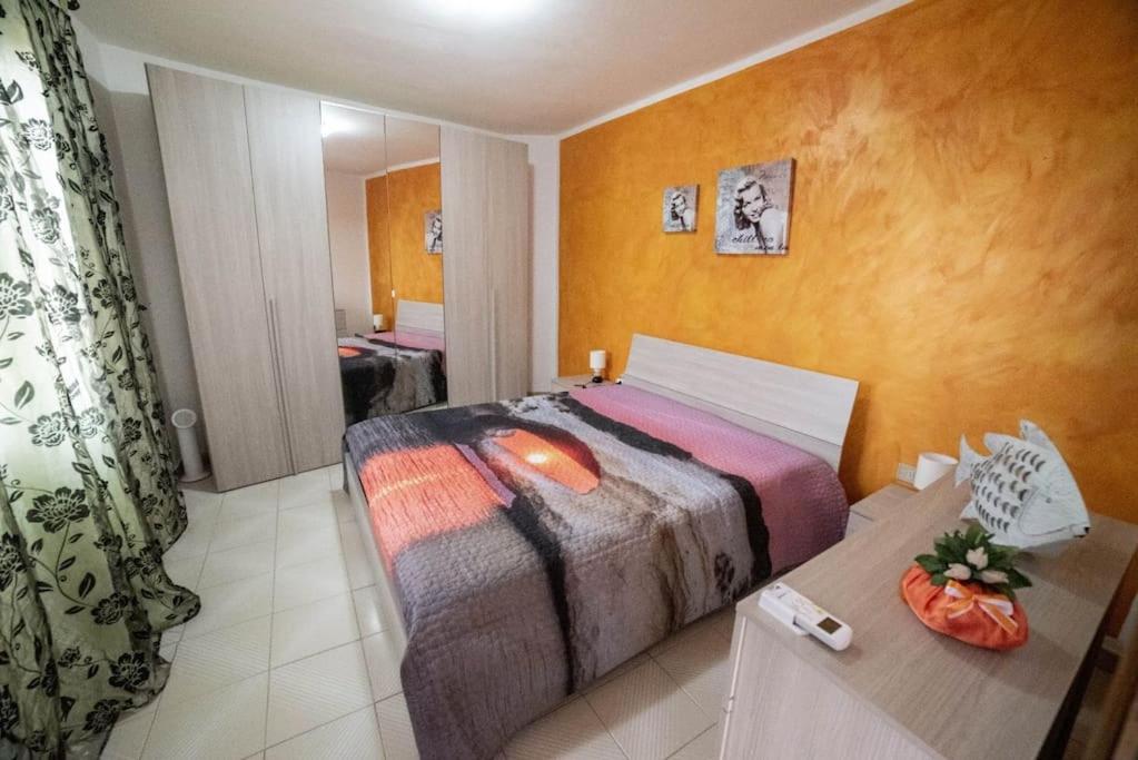 Appartamento 4 posti letto