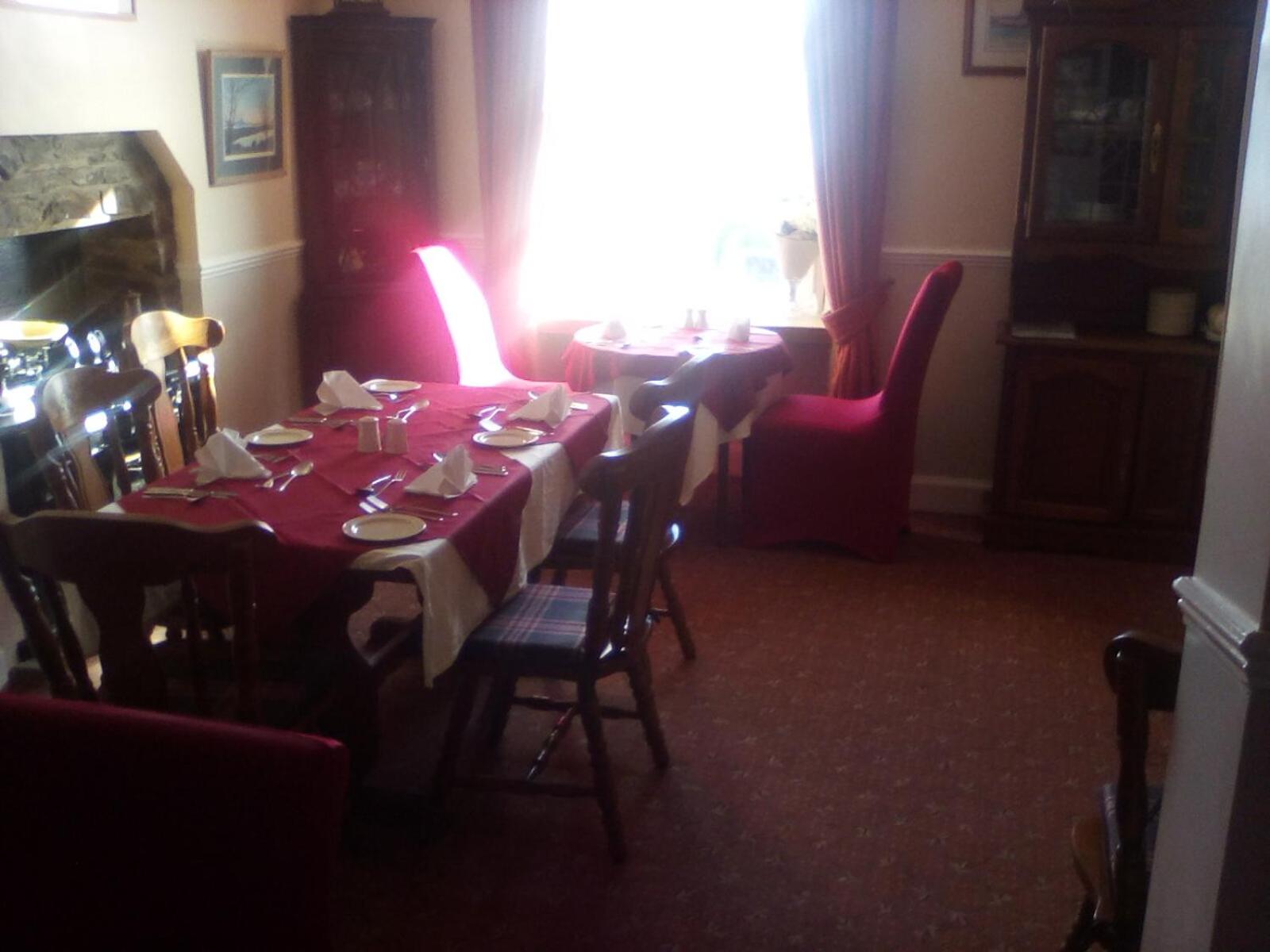 The Merchants House view 5