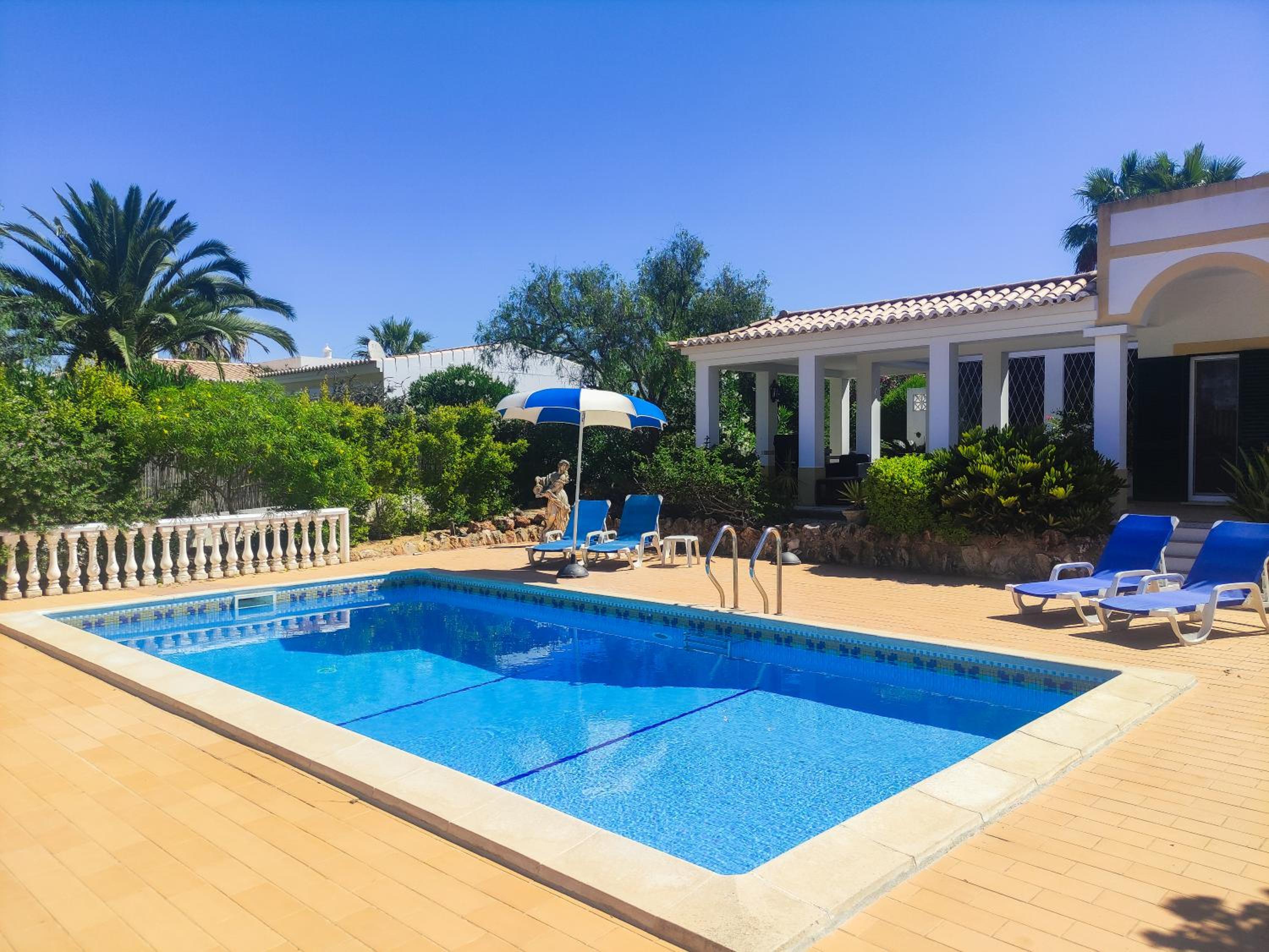 Quinta do Rosal view 2