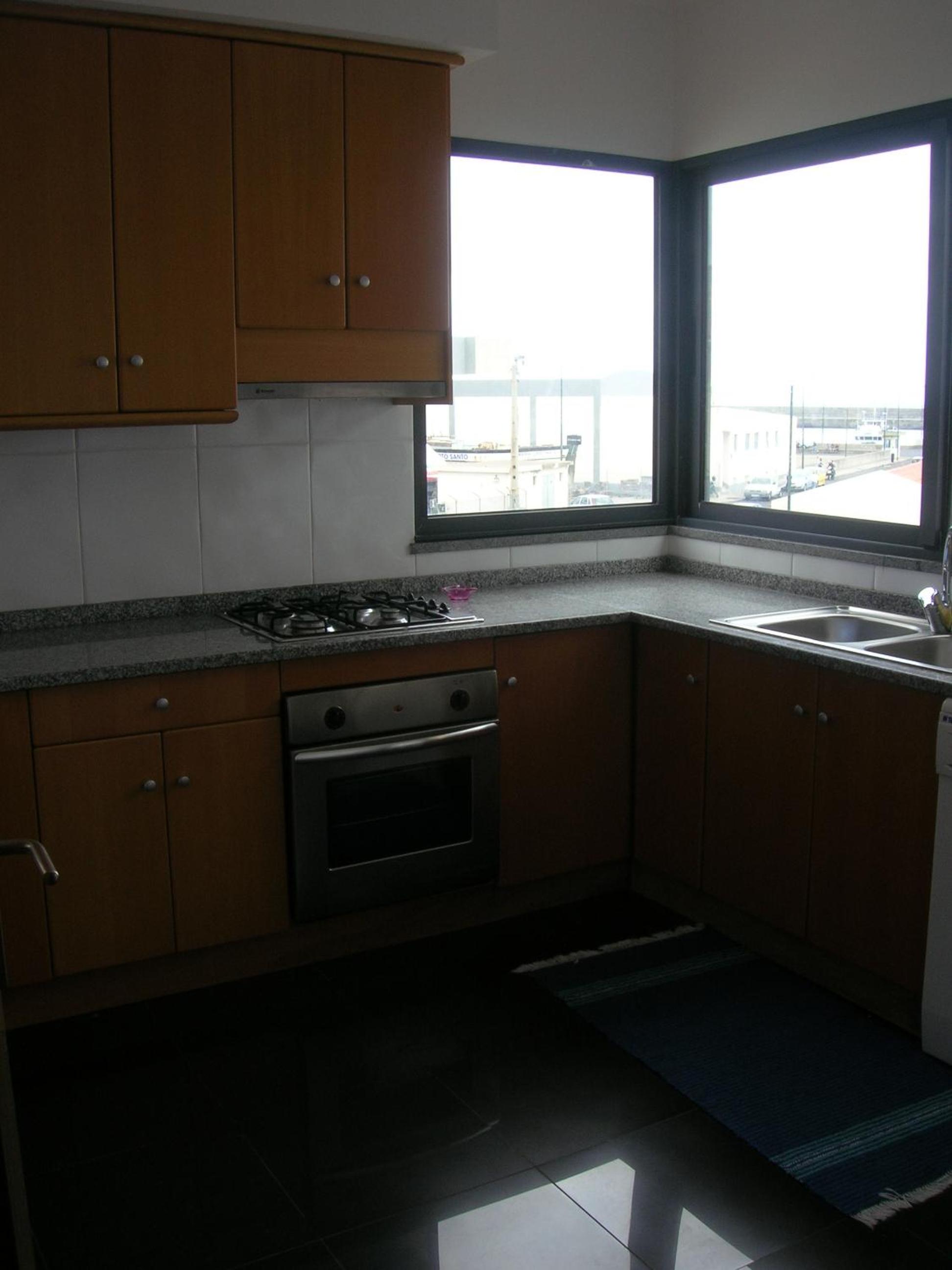 Apartamentos Amarelo view 2