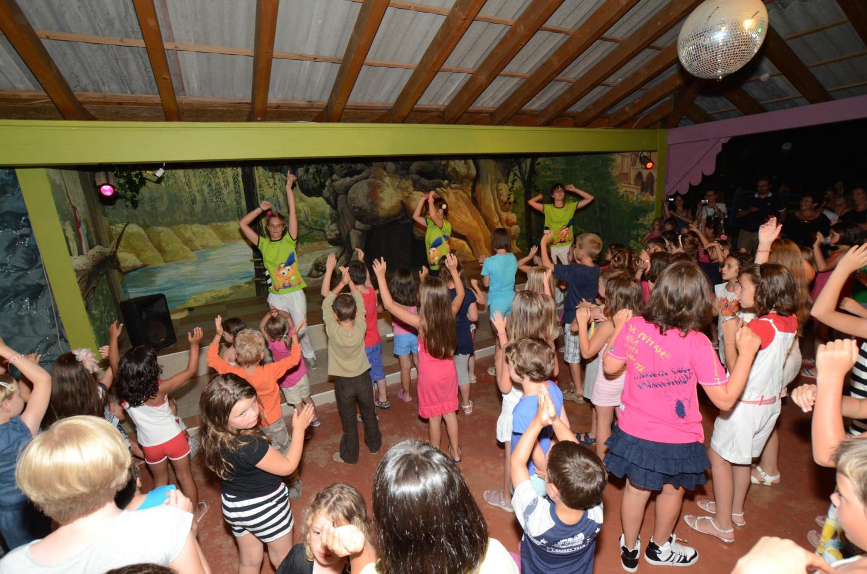 Villaggio San Francesco - Adria Holiday Mobile Homes